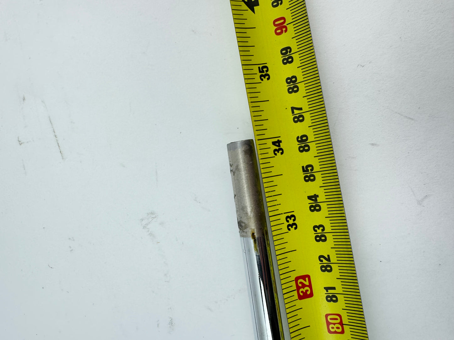 Dynamic Gold S200 Wedge Shaft Set (3) Tour Issue Stiff Steel 0.355 Tapered/28040