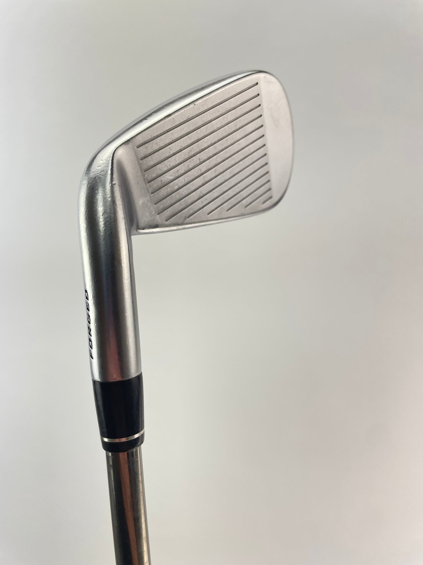 Callaway Apex Forged 4 Iron Recoil F3 Regular Graphite /Right /New Grip /+1”