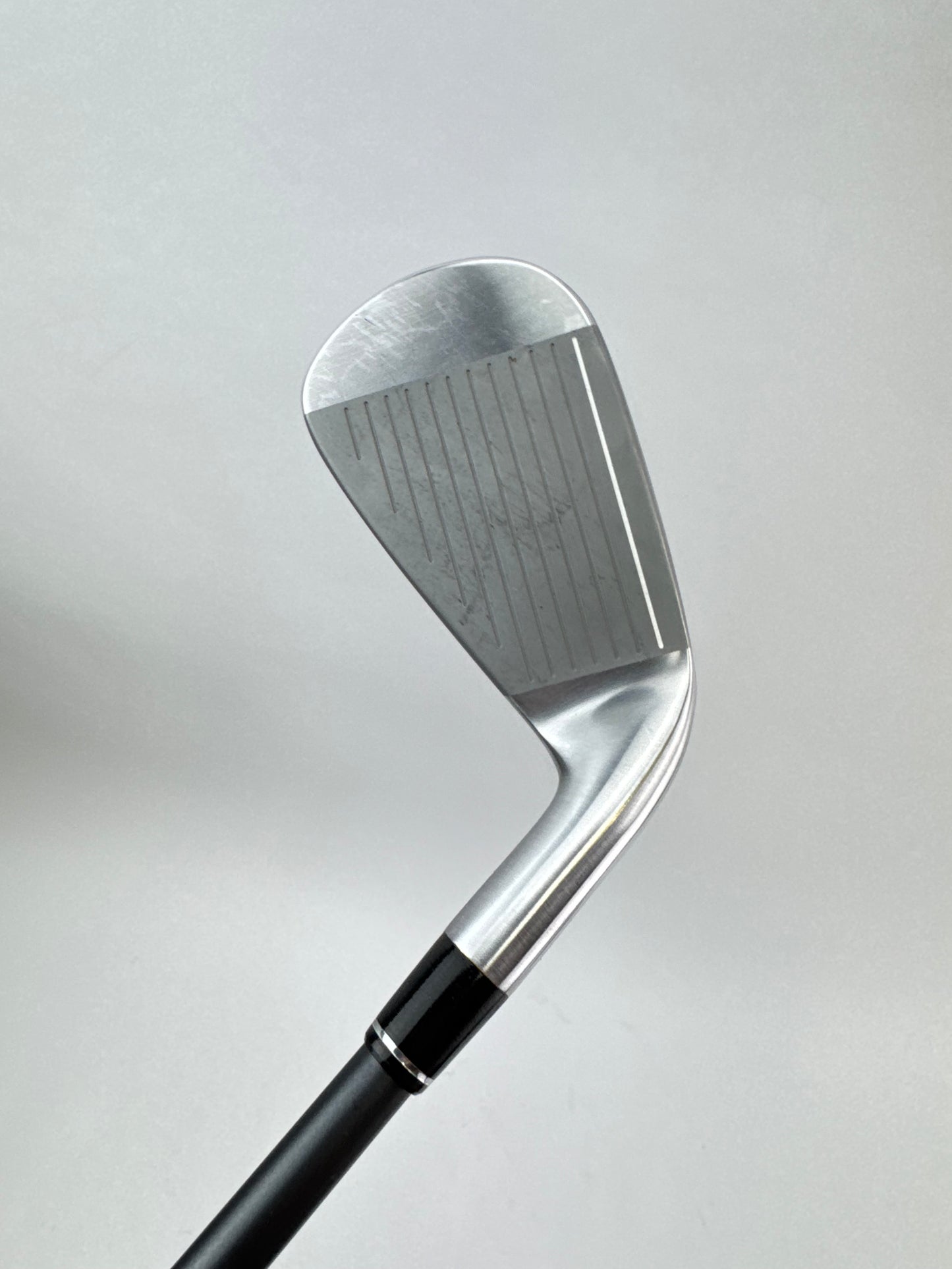 Yonex Ezone GT 7 Iron Left Handed Regular Flex Graphite /Yonex Grip /24434