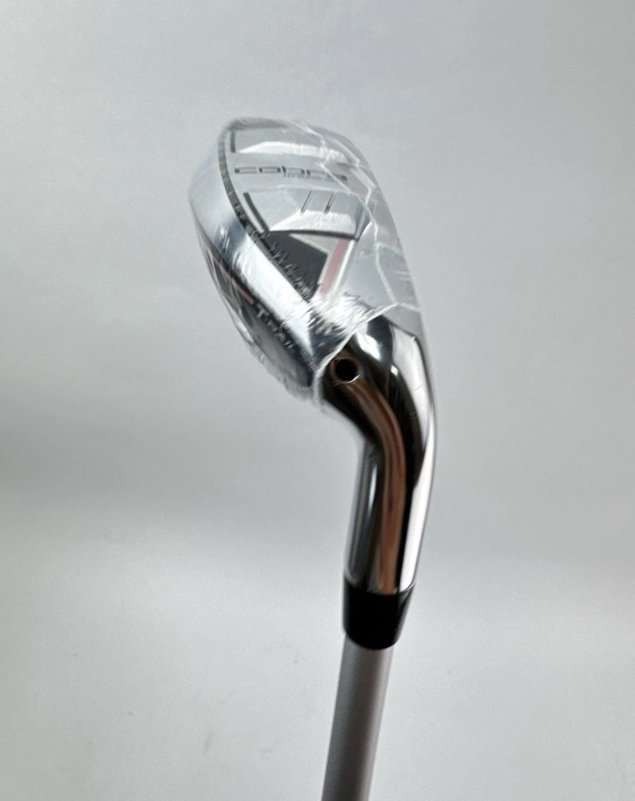 Cobra T-Rail Ladies 6 Iron Combo Hybrid Women’s Flex Graphite /Right /New /26729