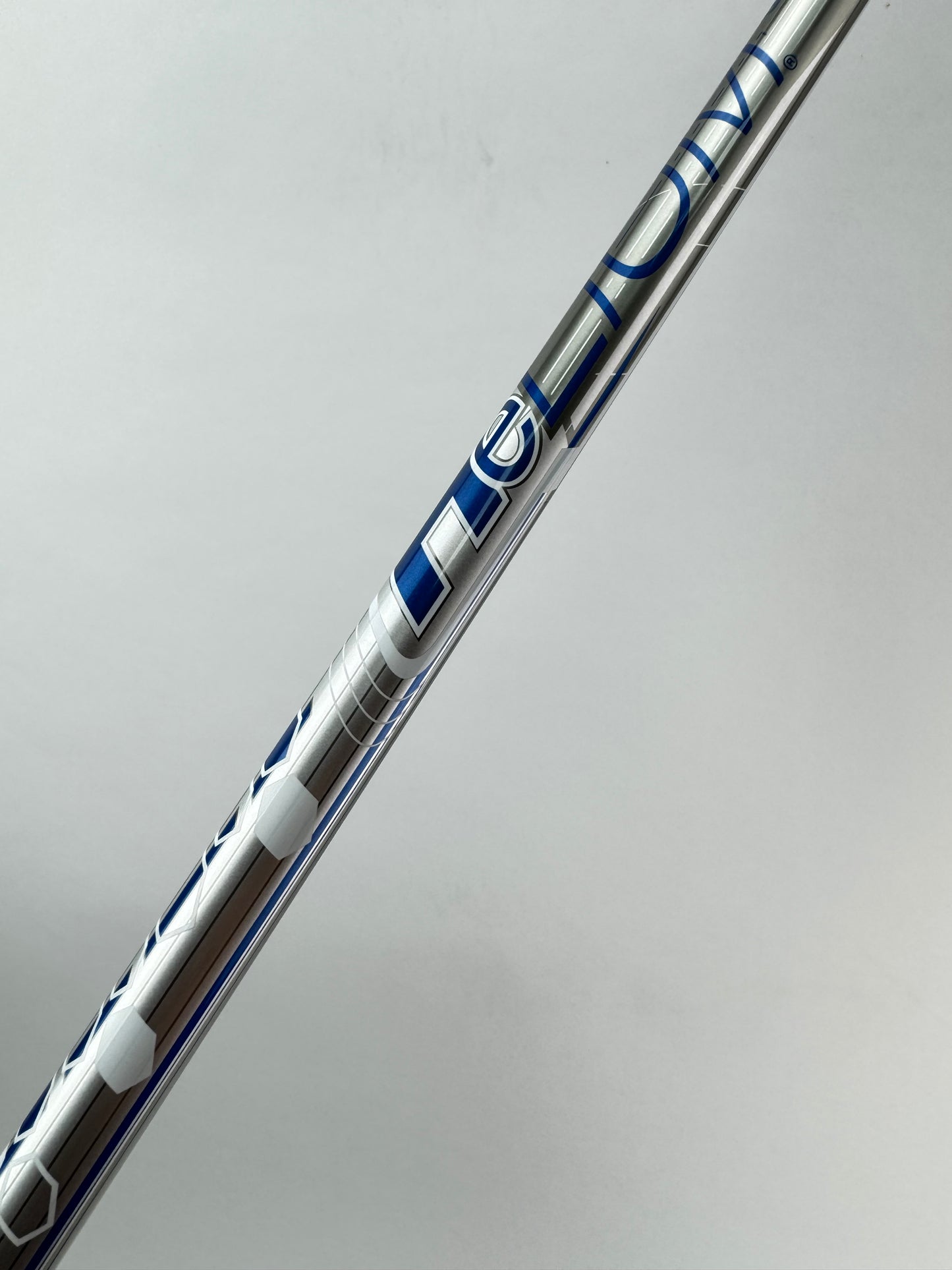 Ping G440 Driver Shaft UST Helium F4 Stiff Graphite G430 /G425 /44.5” /New/25743