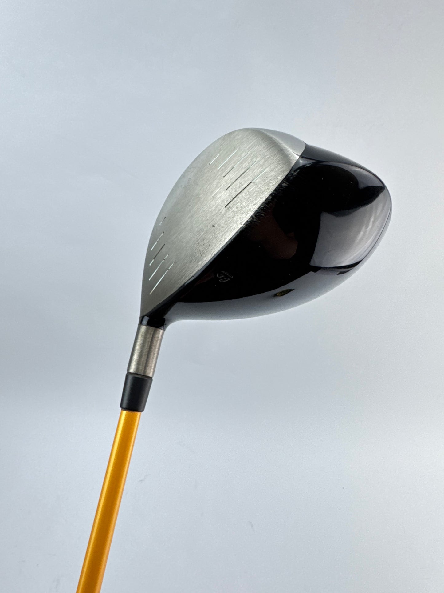 Taylormade R510 Driver 8.5* Proforce 65 Stiff Graphite /Right /New Grip /24388