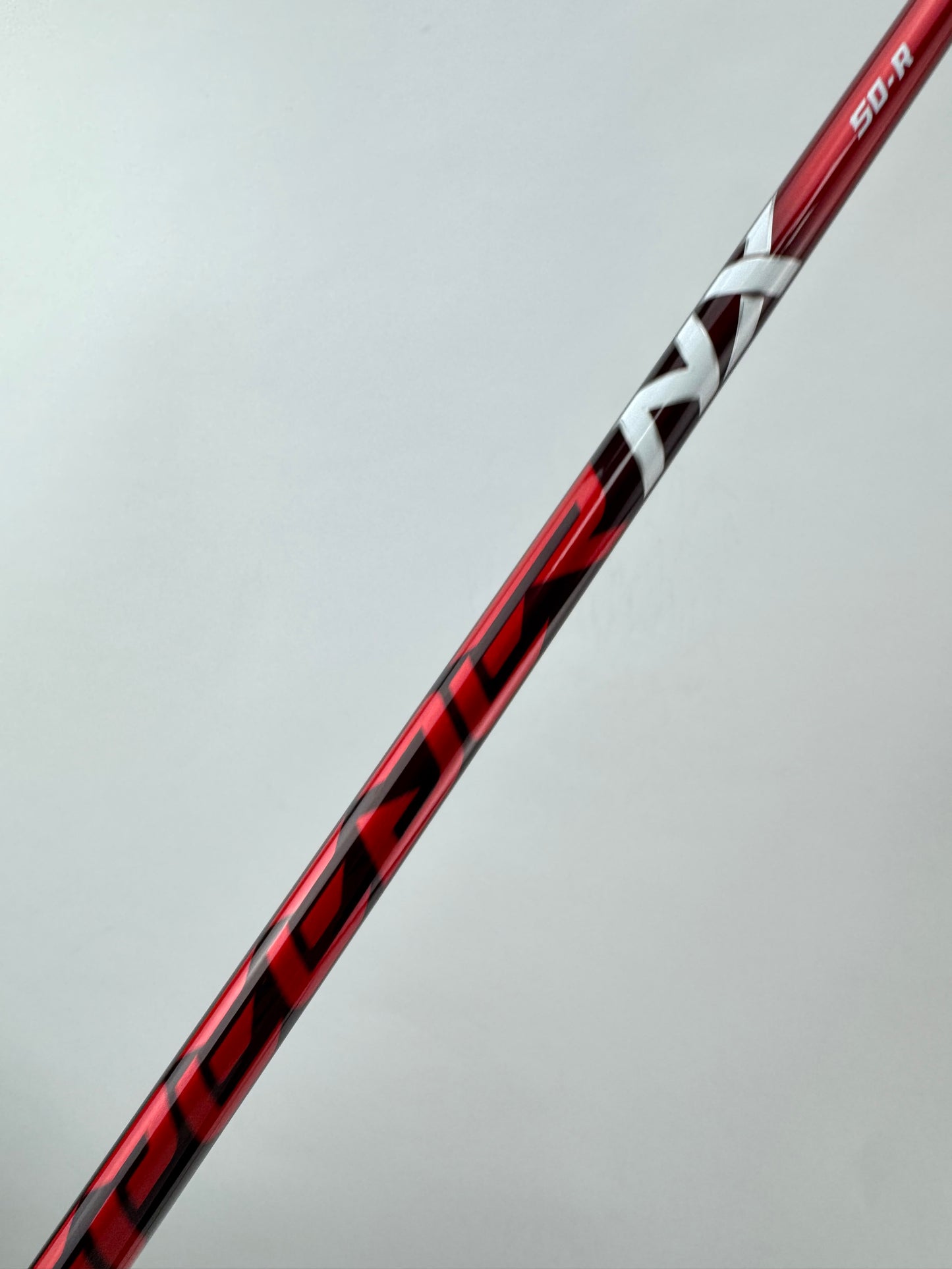 Cobra DS Adapter Driver Shaft Fujikura Speeder NX Regular Graphite 44.5” /24778