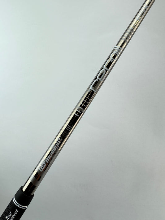 Recoil ESX Wedge Shaft 460 F3 Regular Graphite Golf Pride 34” /0.355 /23228