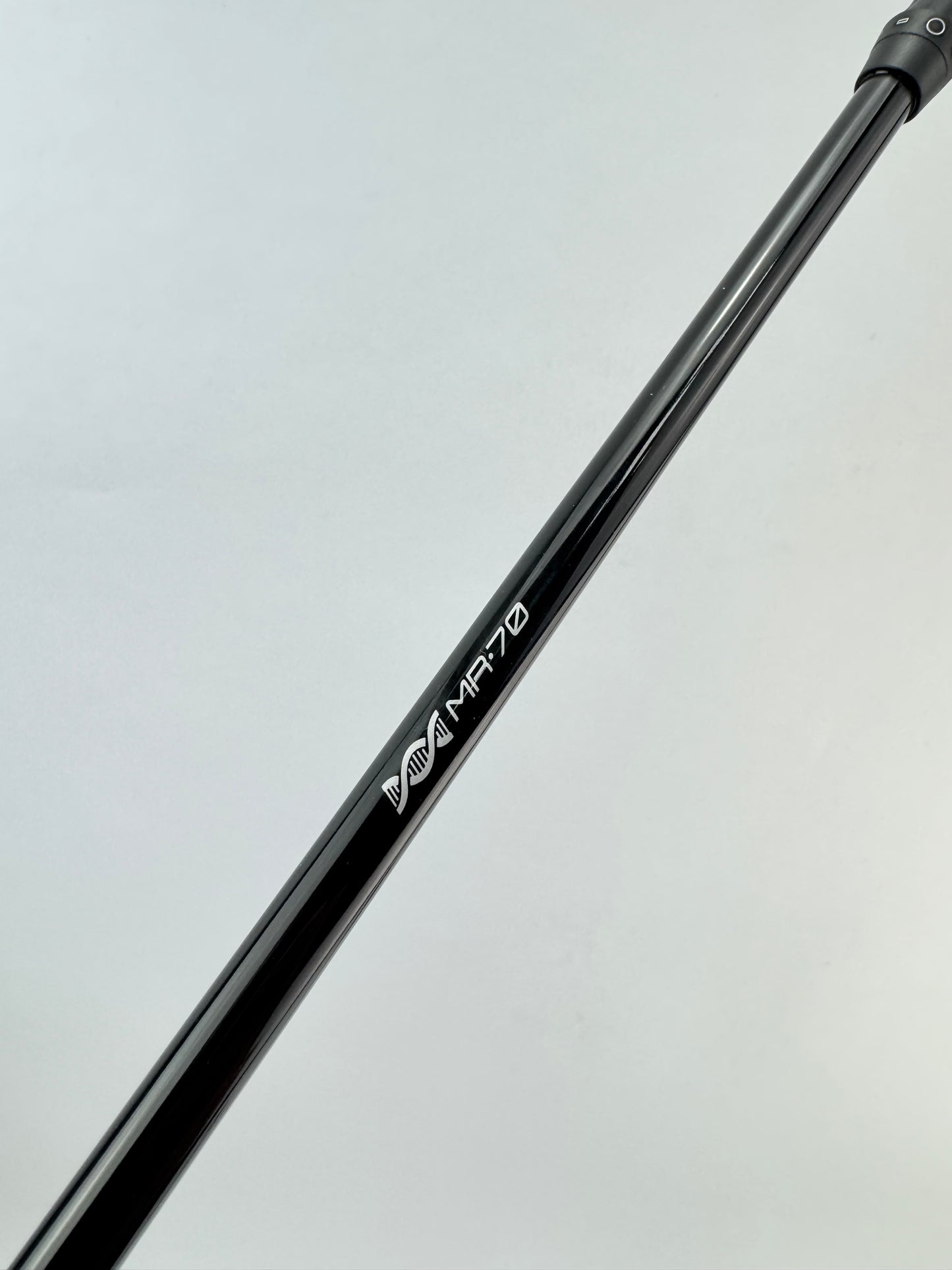 Ping G440 G430 Kai Li White Driver Shaft 70X Extra Stiff Graphite 44.5” /New