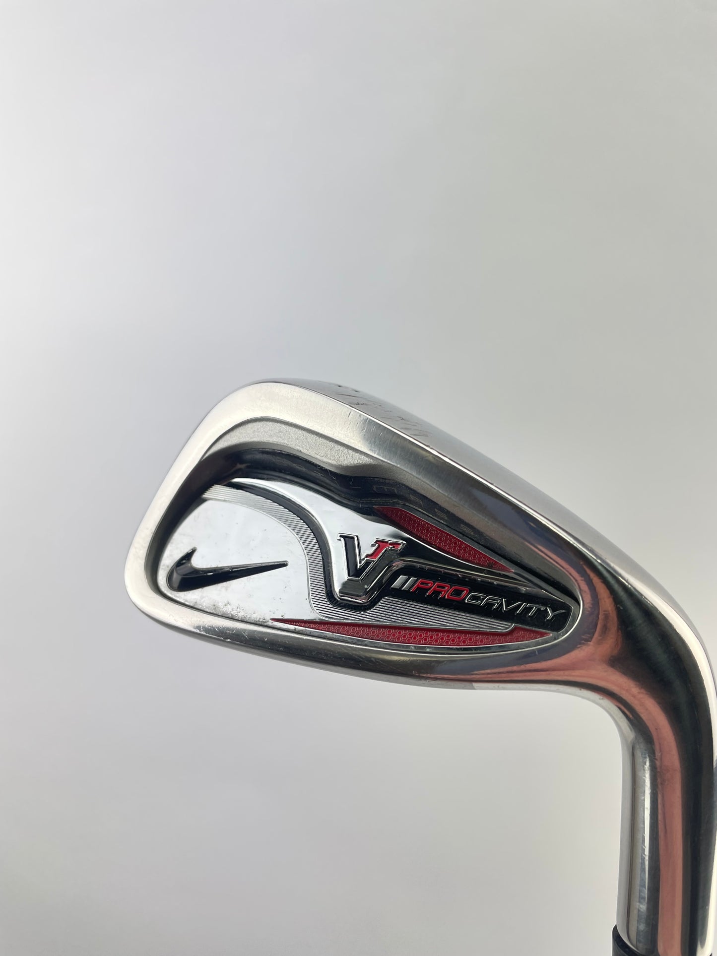 Nike VR 8 Iron Pro Cavity Aldila 85 Stiff Flex Graphite /Right /New Grip /24496