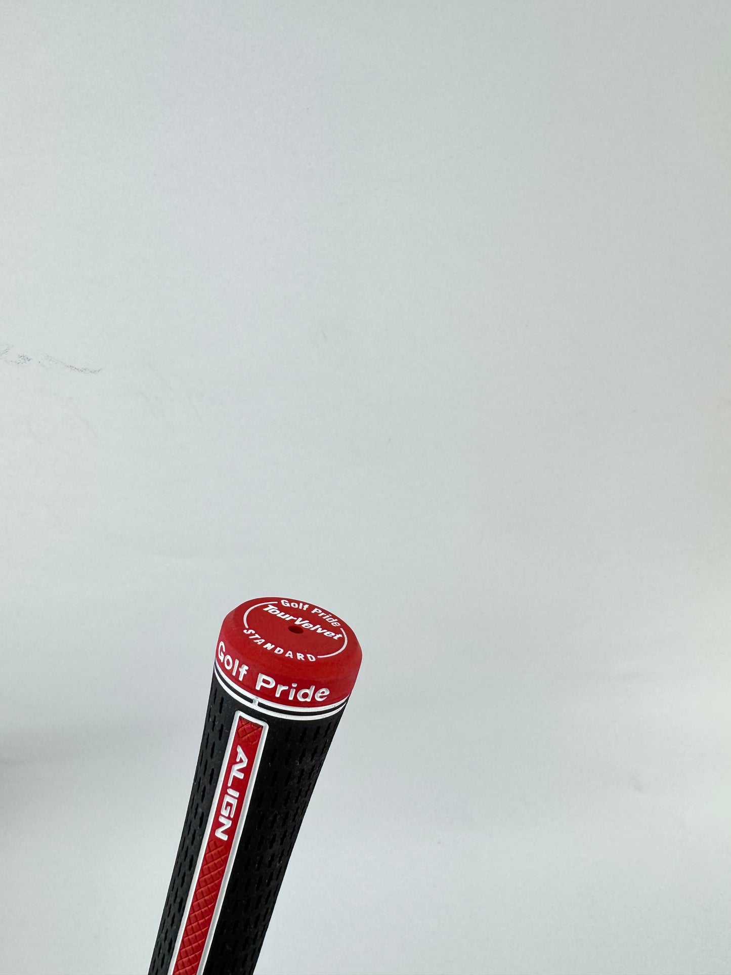 Nippon 950GH Wedge Shaft Regular Flex Steel 34” /0.355 Tapered /Align Grip/23229