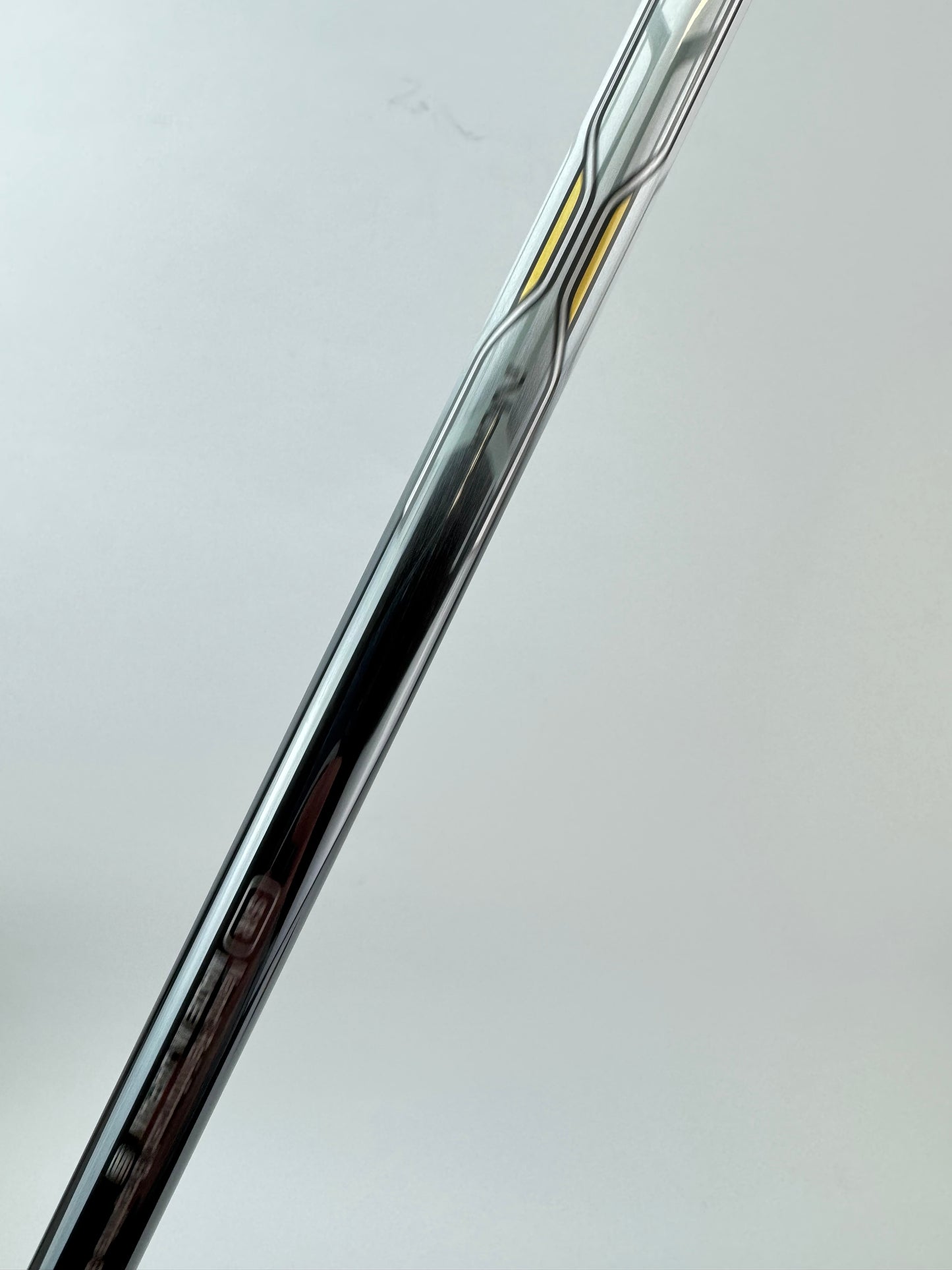 Yonex Royal Ezone 7 Iron 26* Senior Flex Graphite /Right Handed /New /23243