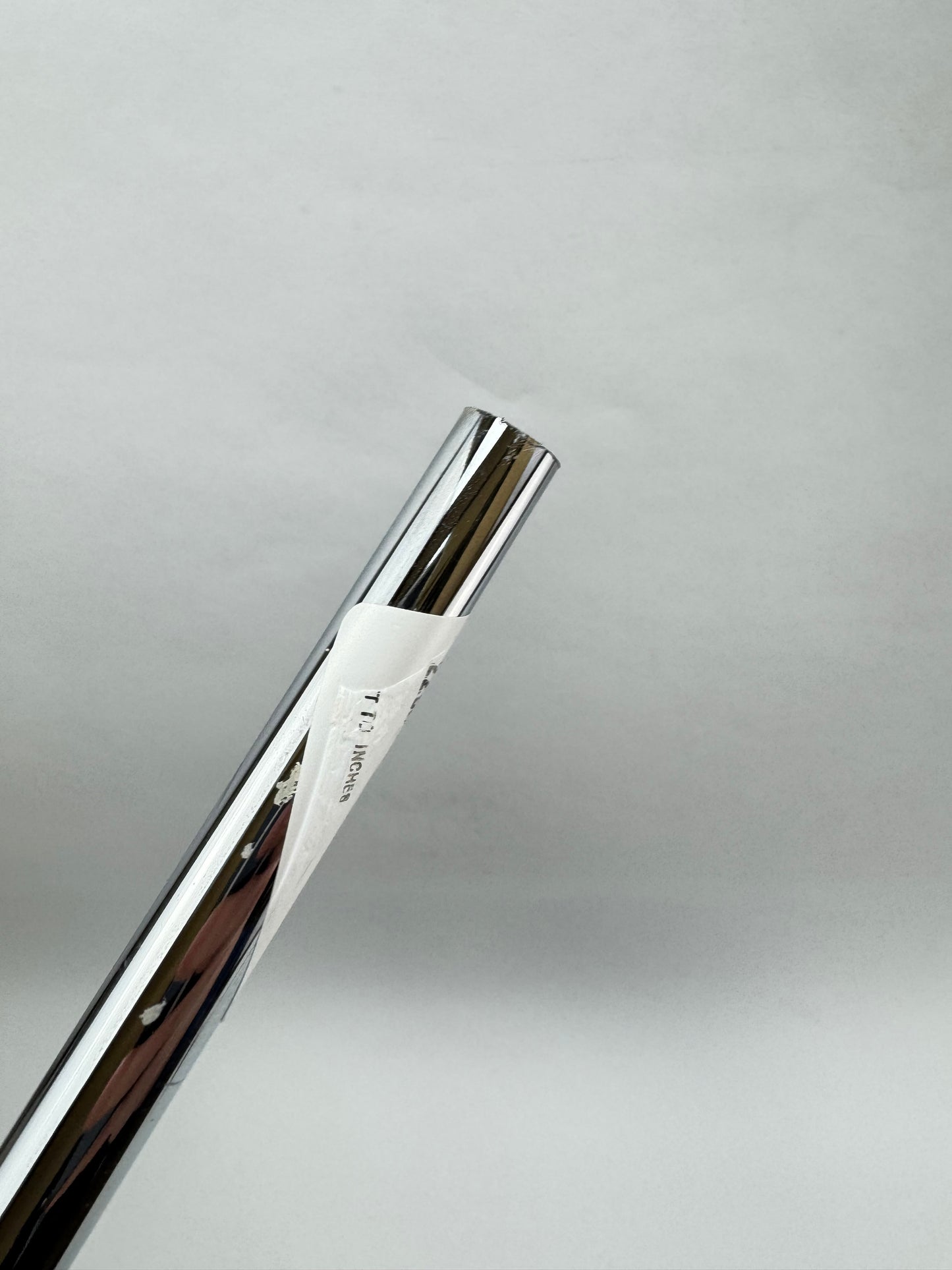 Elevate MPH Iron Shaft 85 Regular Flex Steel 36” /0.370 Parallel /23406