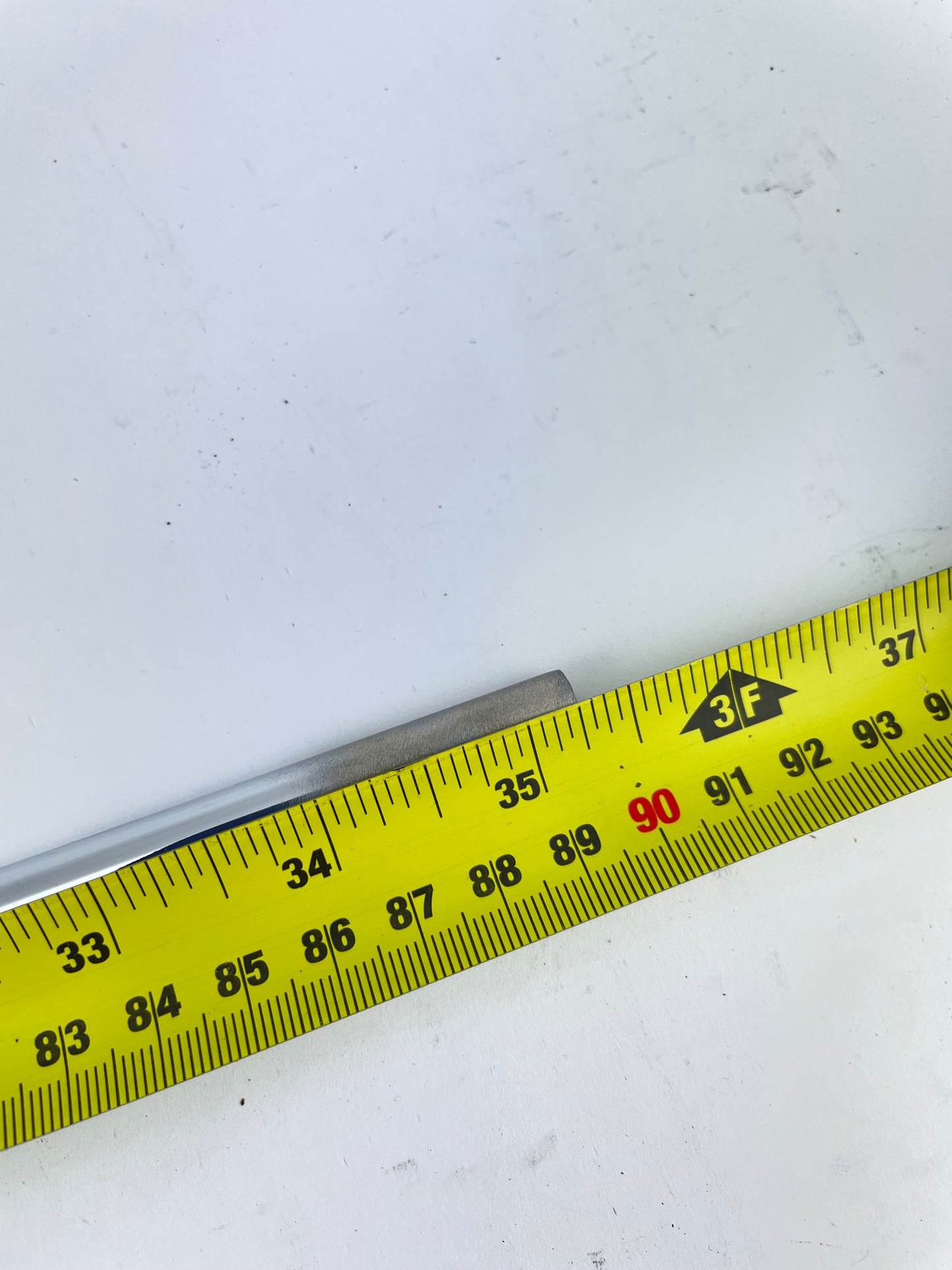 Dynamic Gold X100 Iron Shaft X Flex Steel (Extra Stiff) 35.25” /0.355 /23497