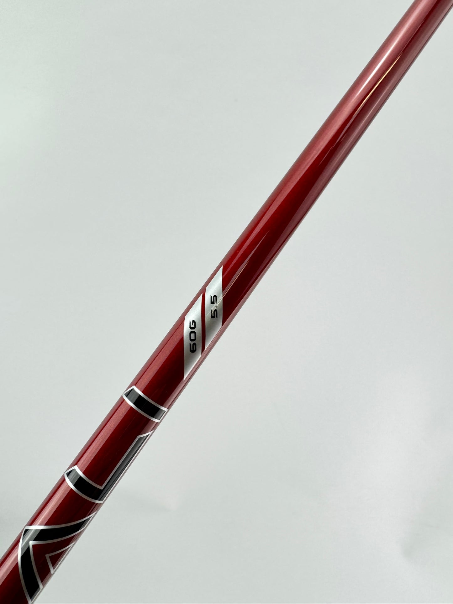 Callaway Elyte AI Smoke Driver Shaft Denali Red 5.5 Regular Graphite 44.5”/27535