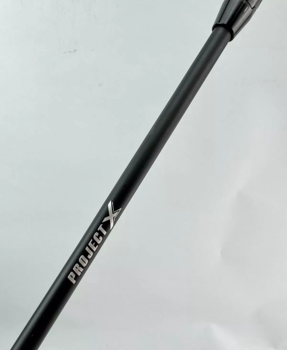Callaway Ladies 3 Wood Shaft Cypher Forty 4.0 Womens Graphite 41” /22735