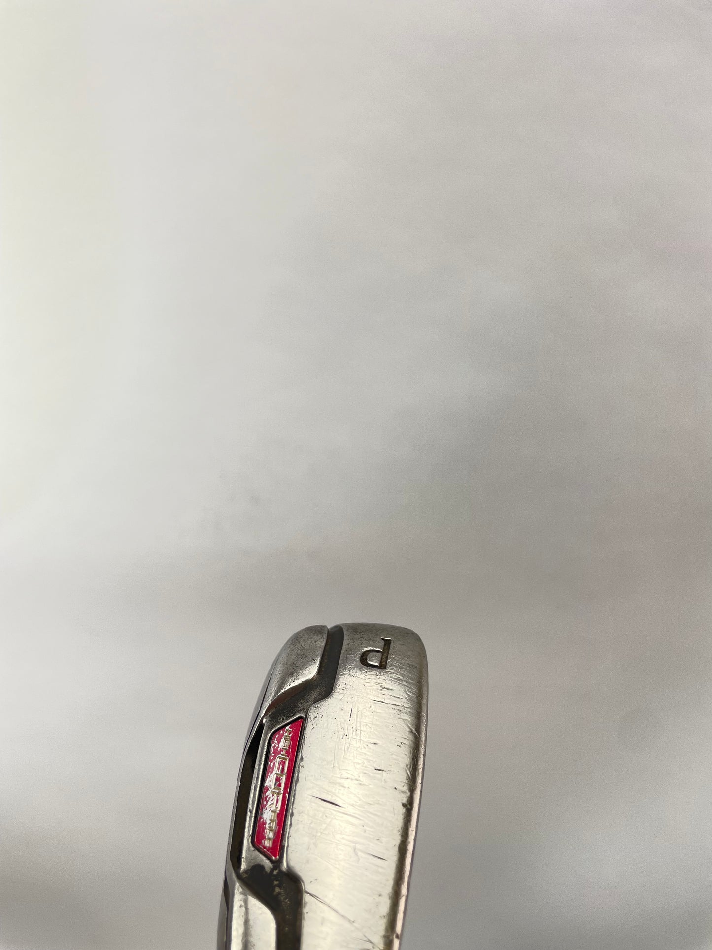 Nike VRS Pitching Wedge Regular Flex Steel /Right Handed /New Grip /24340