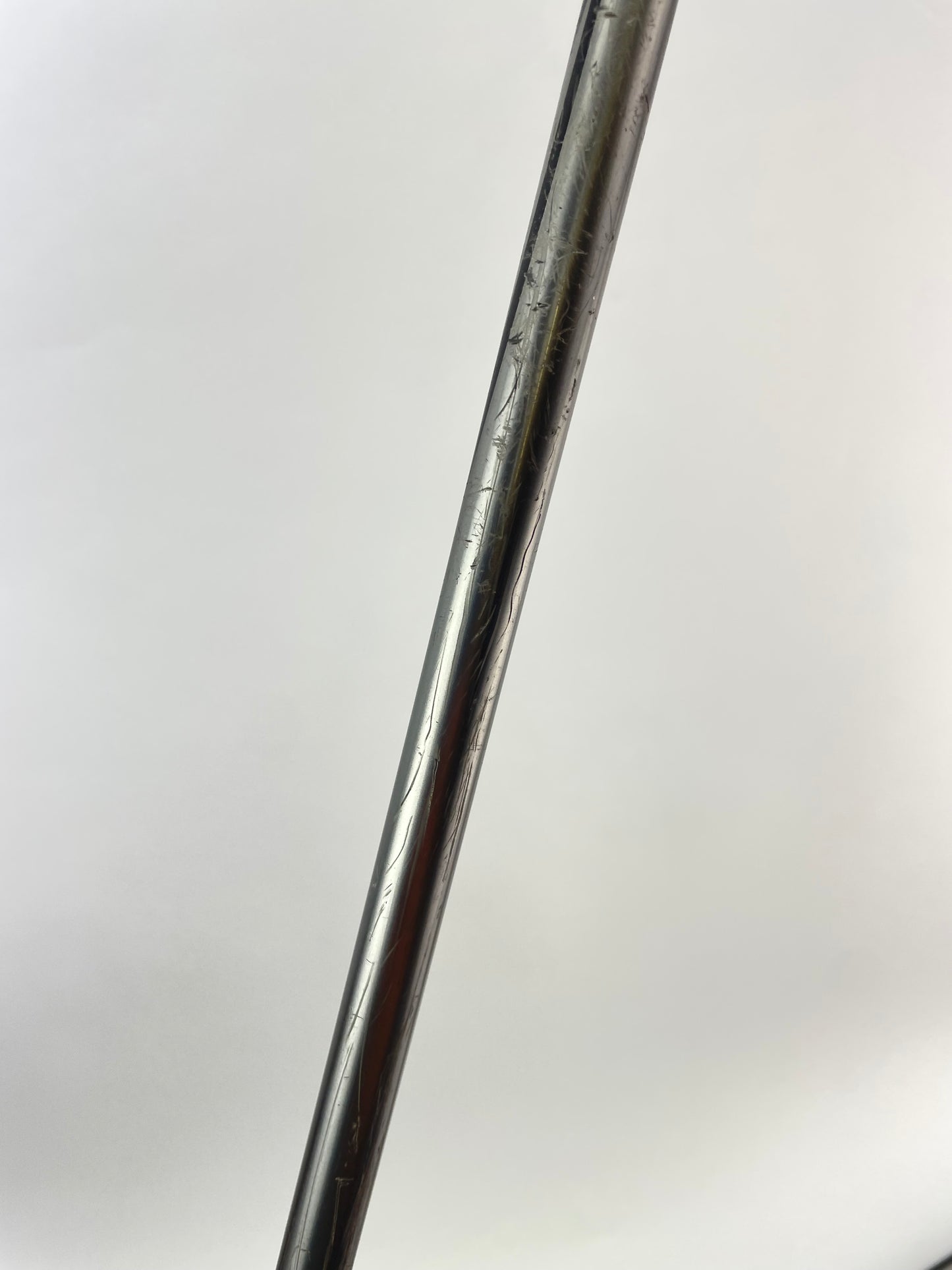 King Cobra Iron Set 3400I/XH 6-SW Regular Flex Graphite /Right /New Grips /27120