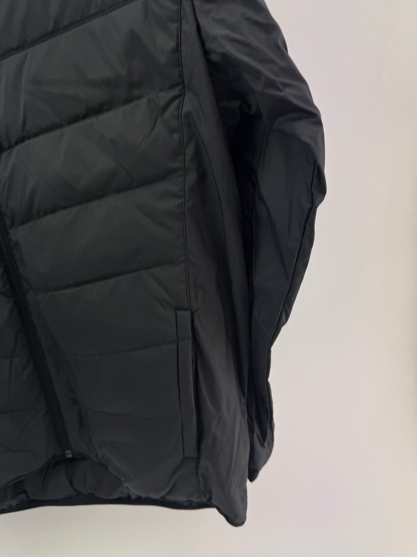 Mizuno Golf Hybrid Jacket Breath Thermo Max Padded Insulated UK XL /New/23711