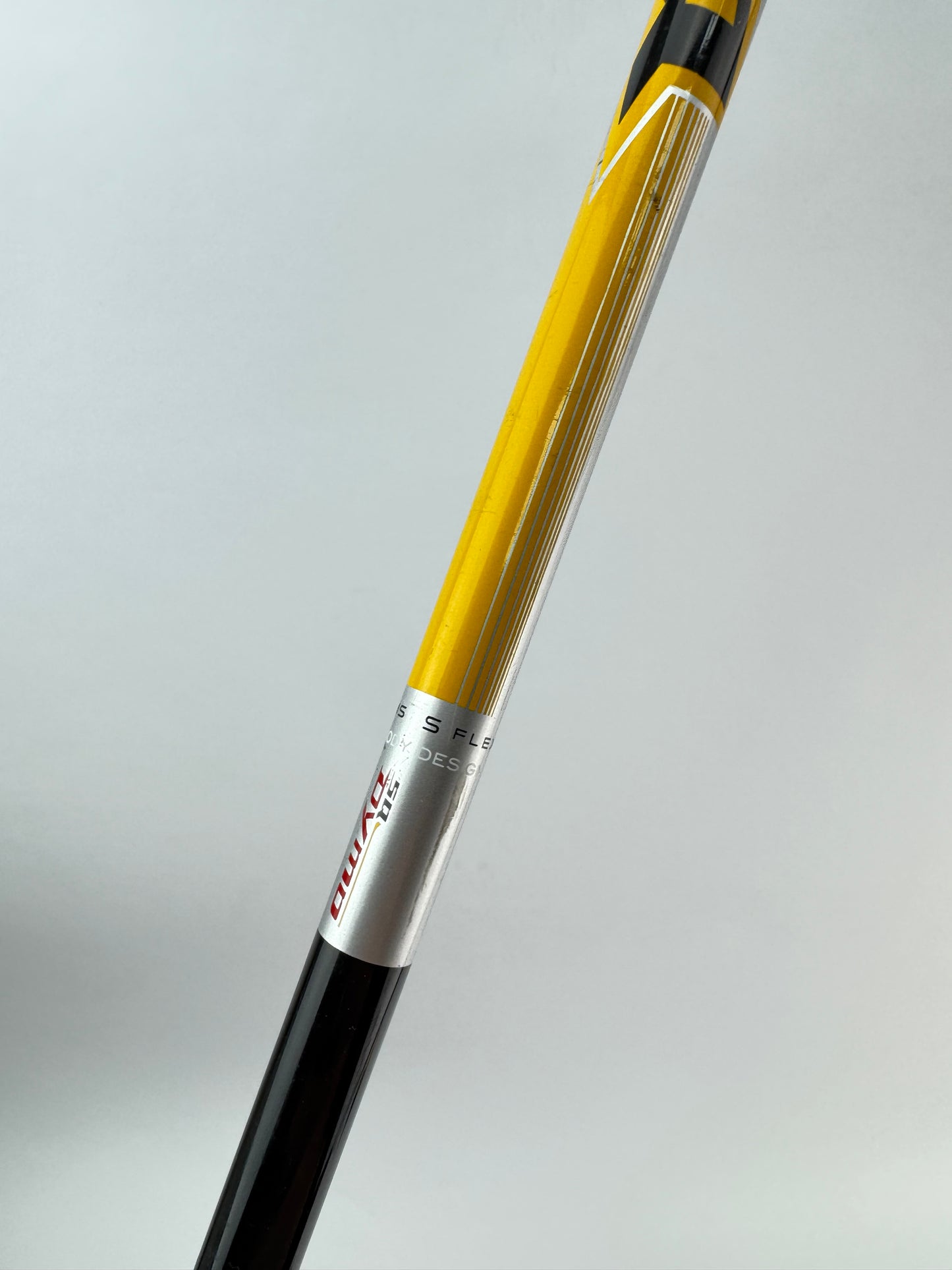 Nike SQ Dymo2 3 Wood 15* Stiff Flex Graphite /Right Handed /25028