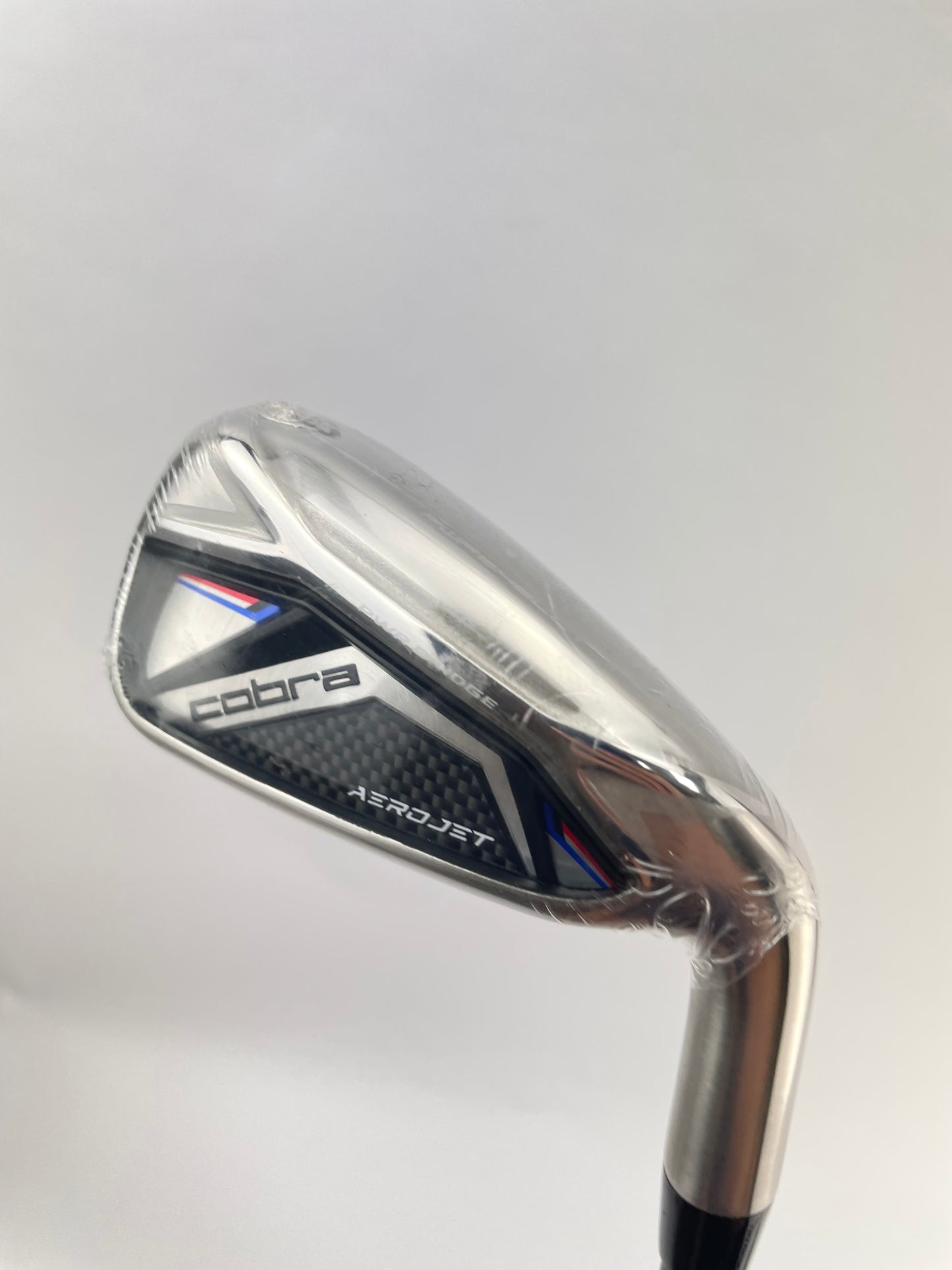 Cobra Aerojet 4 Iron Driving Iron 18.5* KBS PGI 85 Stiff Graphite /New /24871