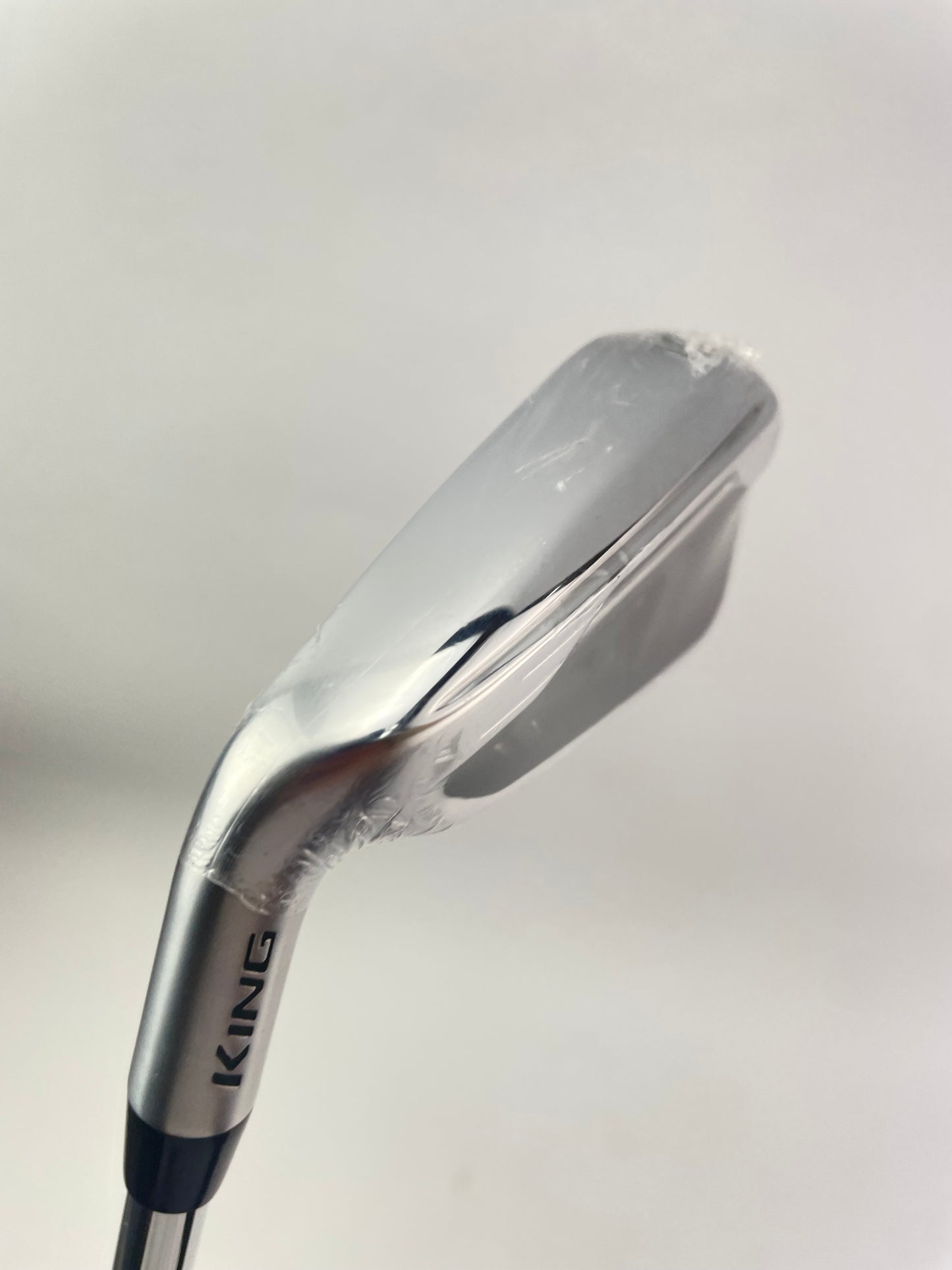 Cobra LTDX 5 Iron Left Handed KBS Tour 90 Regular Flex Steel /Brand New /24748