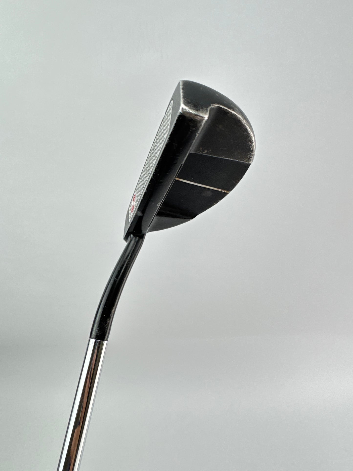 Odyssey Metal X Putter #9 Heel Shafted 34” /Right Handed /New Grip /25278