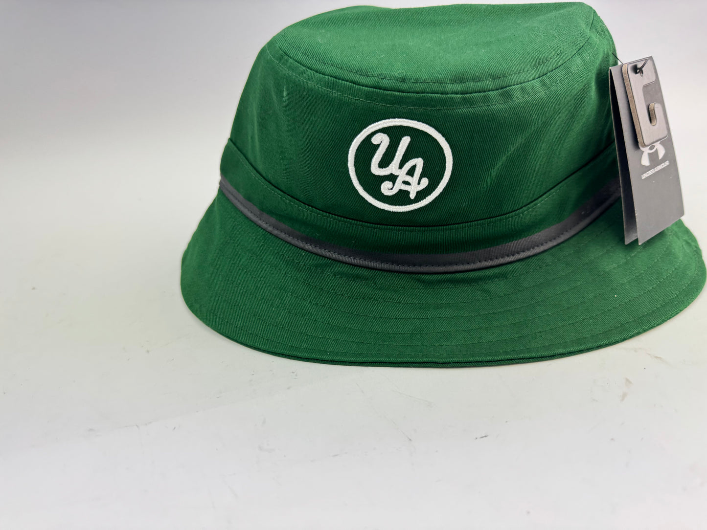 Under Armour Bucket Hat Goin Under Green /L/XL /New /24056