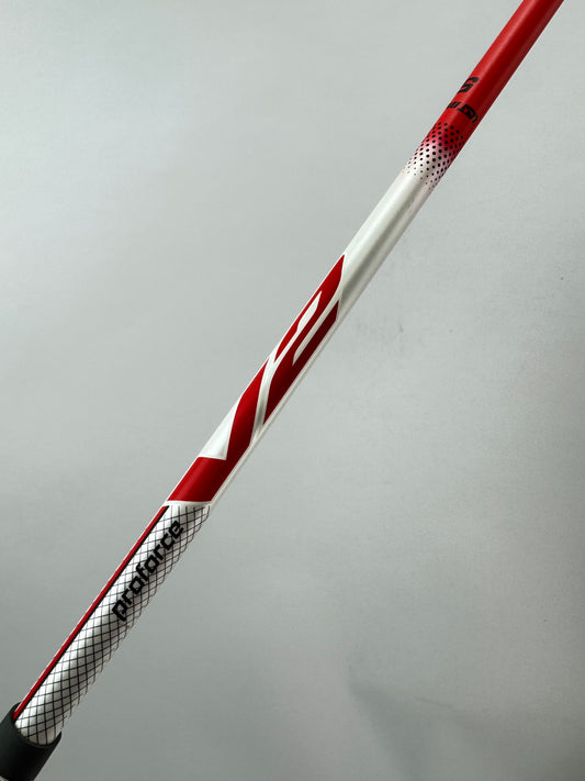 Taylormade Proforce V2 3 Wood Shaft 5F3 HL Regular Flex Graphite 42.5” /26652