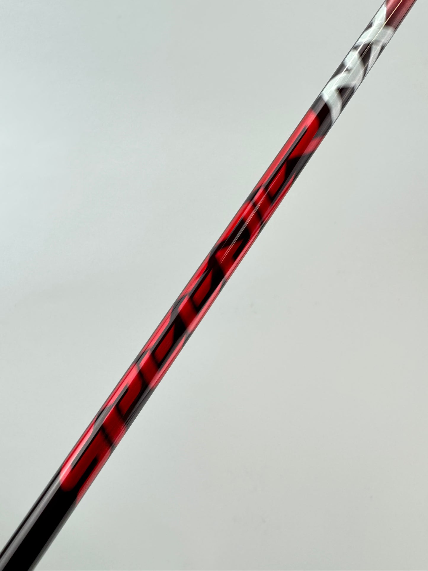 Callaway Senior Driver Shaft Speeder NX 50 Graphite Elyte/Ai Smoke /44.5”/26756