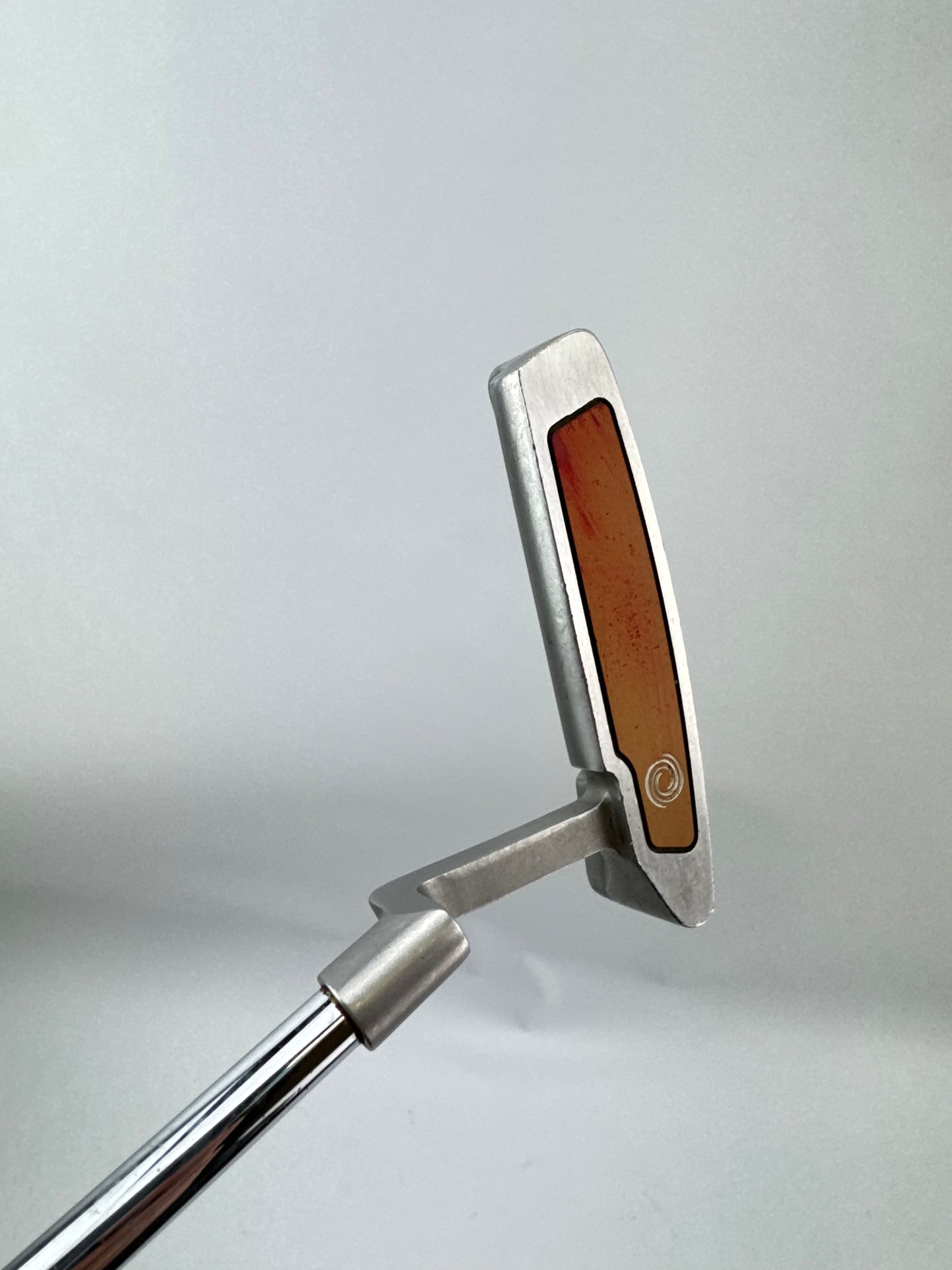 Odyssey Crimson Putter Left Handed Series 660 Blade 34” /New Grip /22247