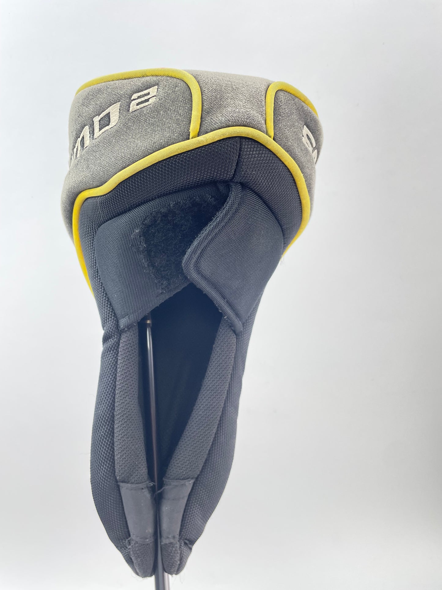 Nike SQ Sumo2 Driver 10.5* Stiff Flex Graphite /Right Handed /New Grip /26979