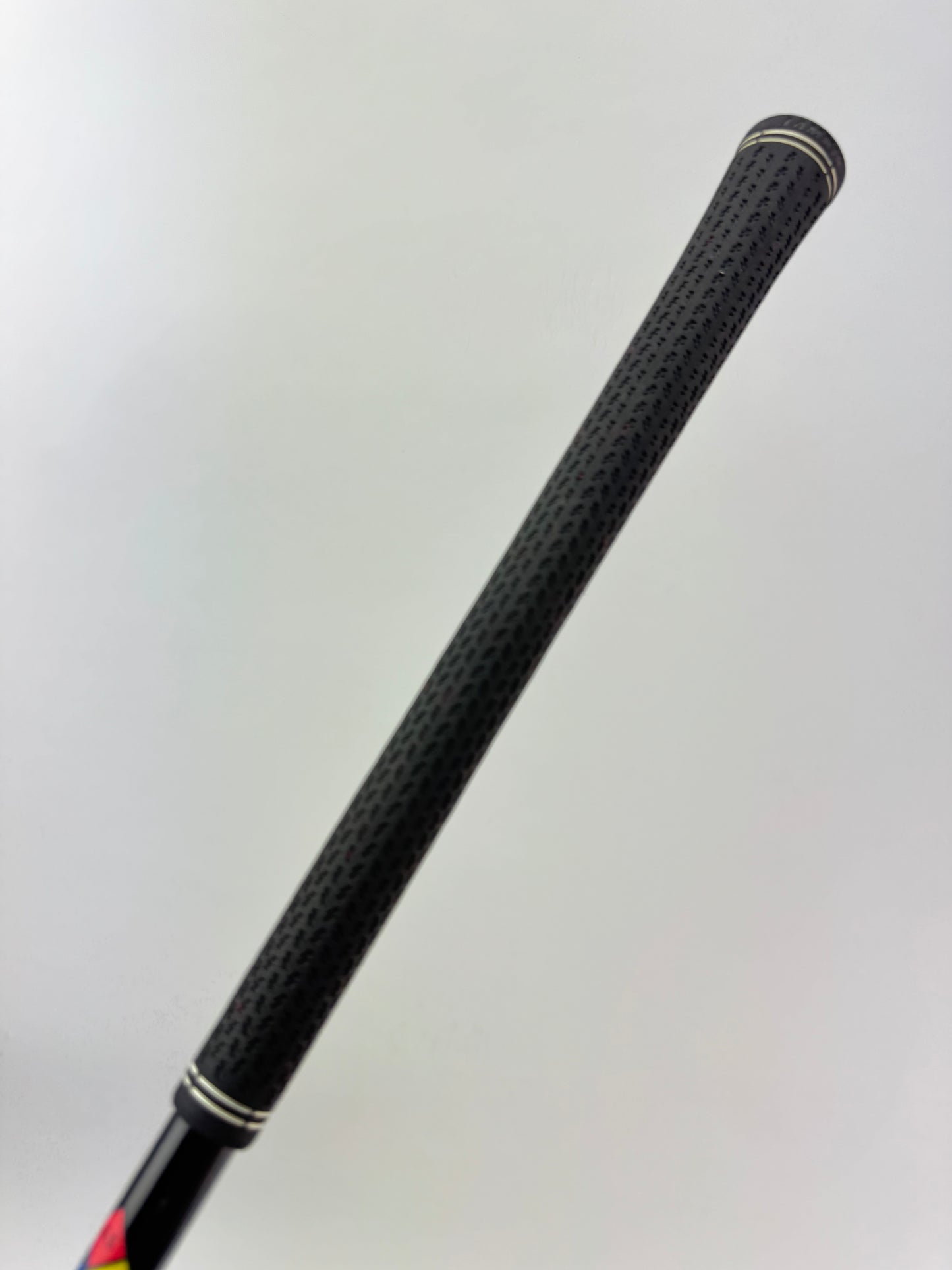 Taylormade Hzrdus 3 Wood Shaft RDX Smoke 6.5 X Flex Graphite 42.5” /25029