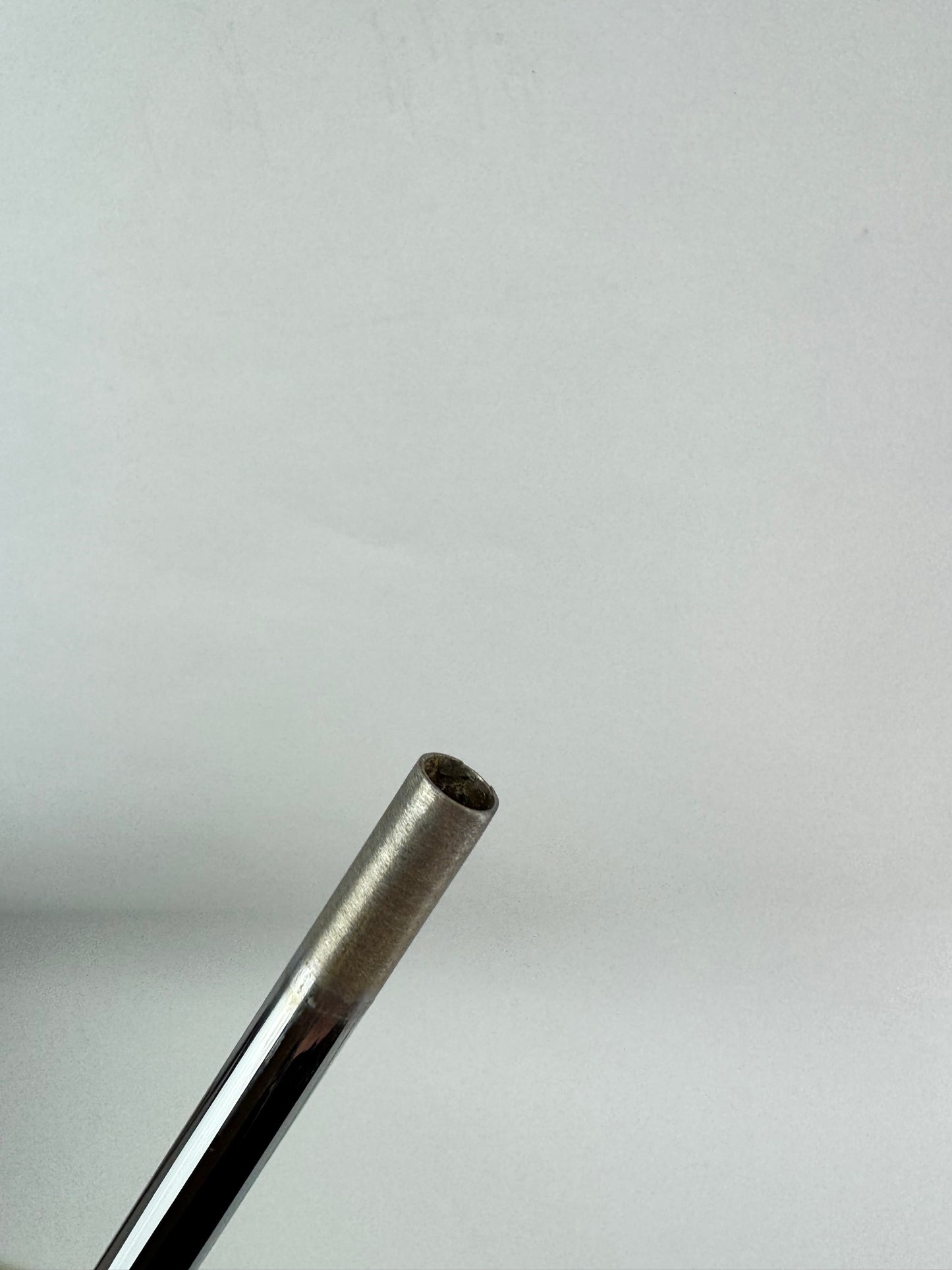 Dynamic Gold Mid 100 Iron Shaft R300 Regular Flex Steel 35.5” /0.355 /23388