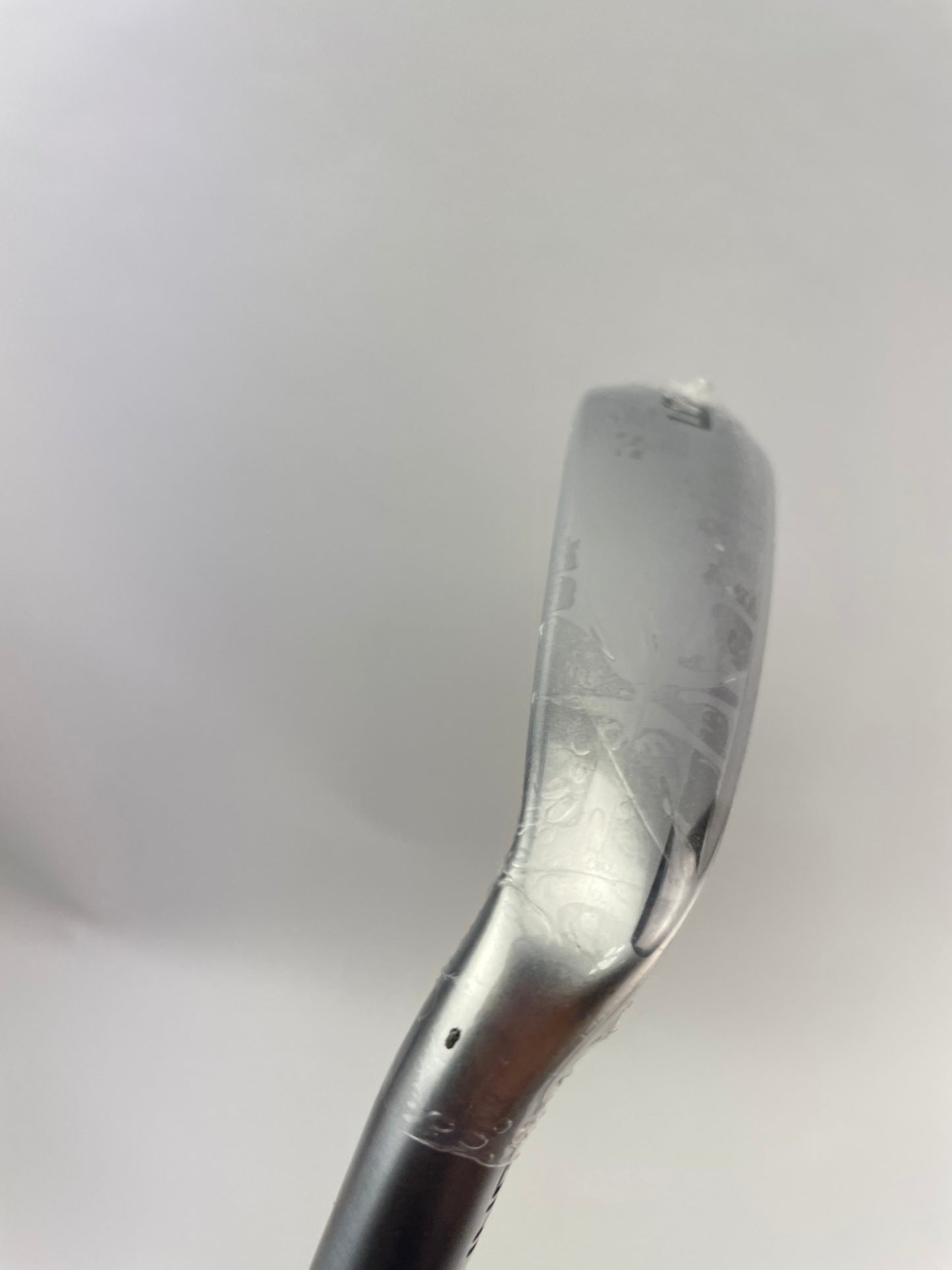 Cobra LTDX 6 Iron Left Handed KBS Tour 90 Regular Flex Steel/New /24865