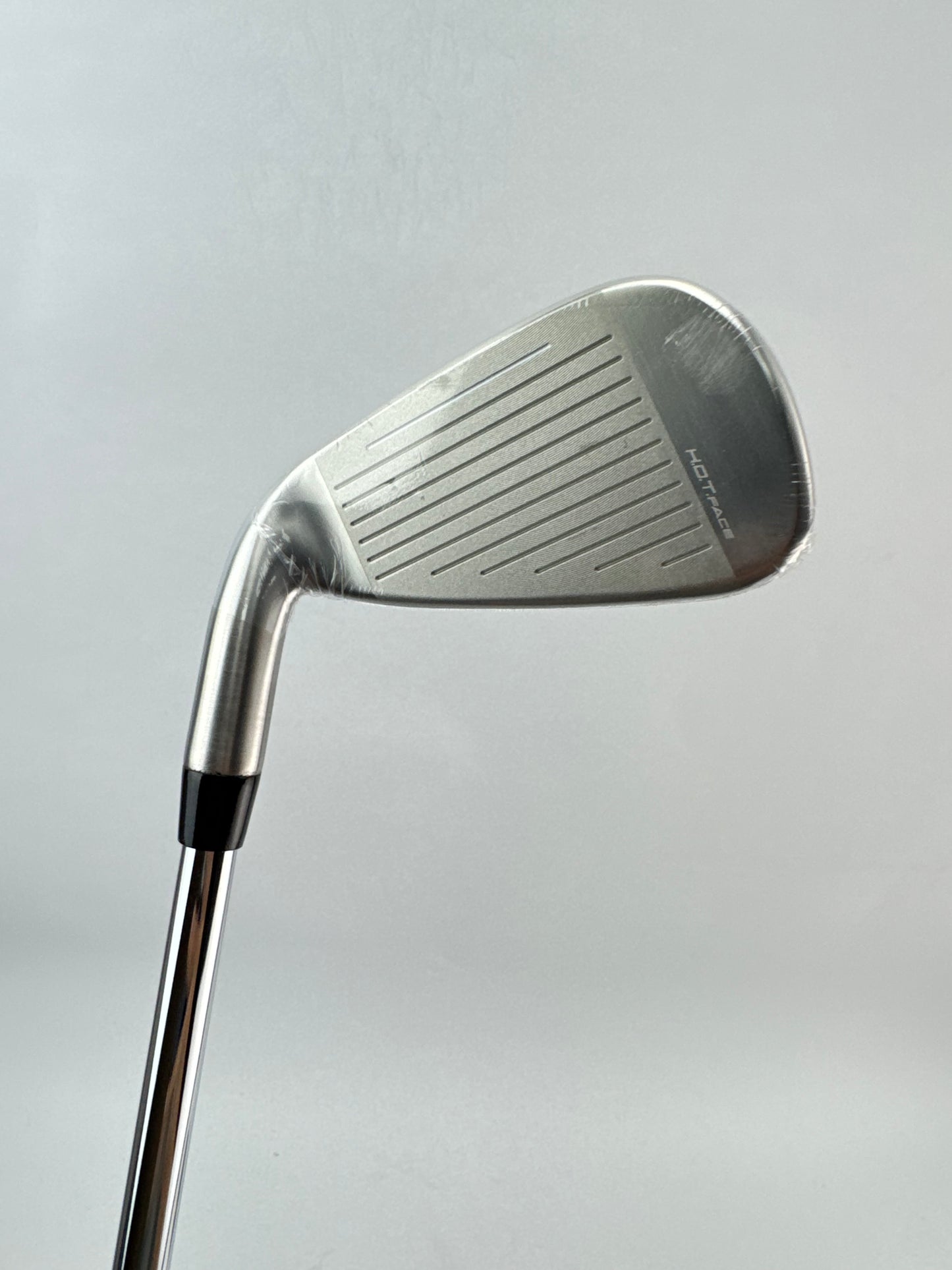 Cobra Aerojet 4 Iron Driving Iron 18.5* KBS Tour Lite Regular Steel /New /24684