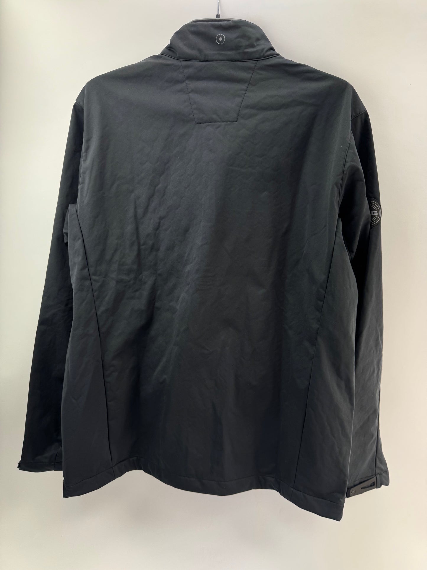 Ping Levan Graphene Jacket Sensorwarm Water Resistant UK XL /New /25149