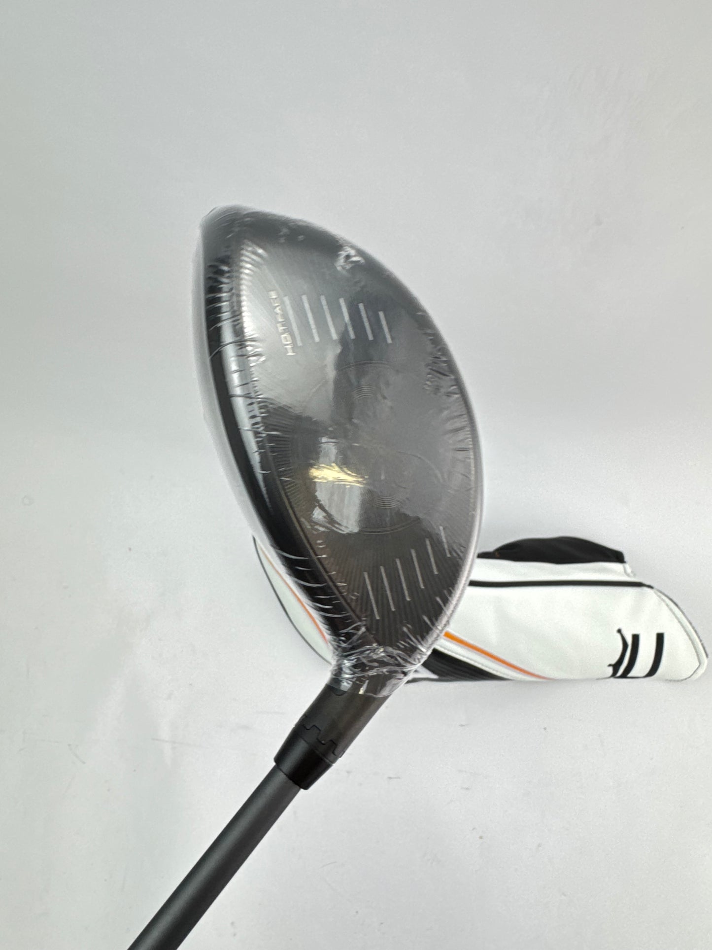Cobra LTDx Max Driver 10.5* Hzrdus Smoke 5.5 Regular Graphite /Left Hand /27103