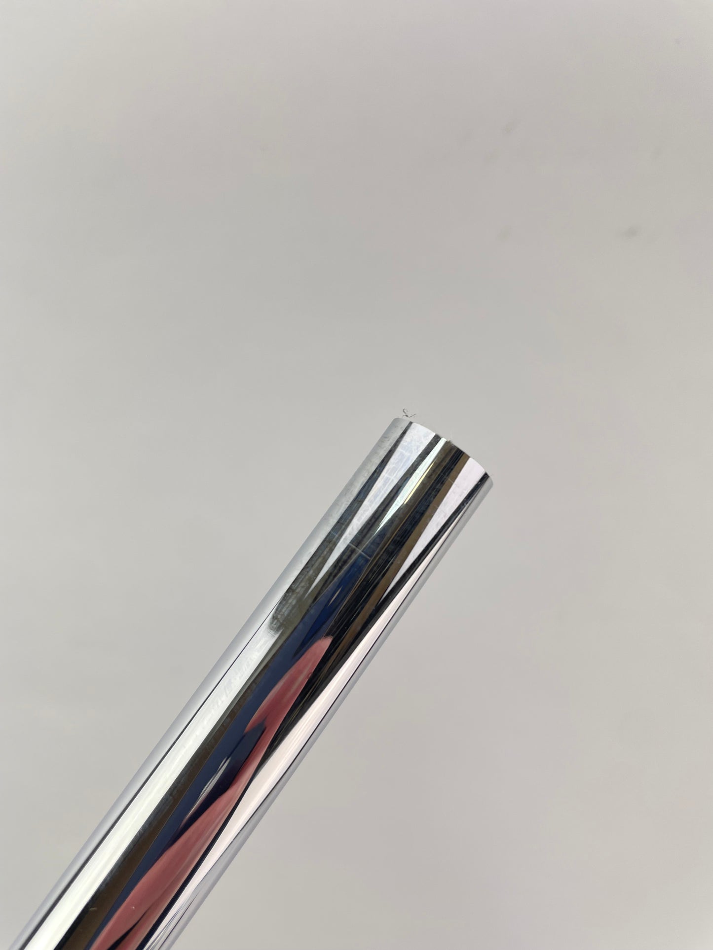 Dynamic Gold S300 Iron Shaft Stiff Flex Steel 36.25” /0.355 Tapered /23567