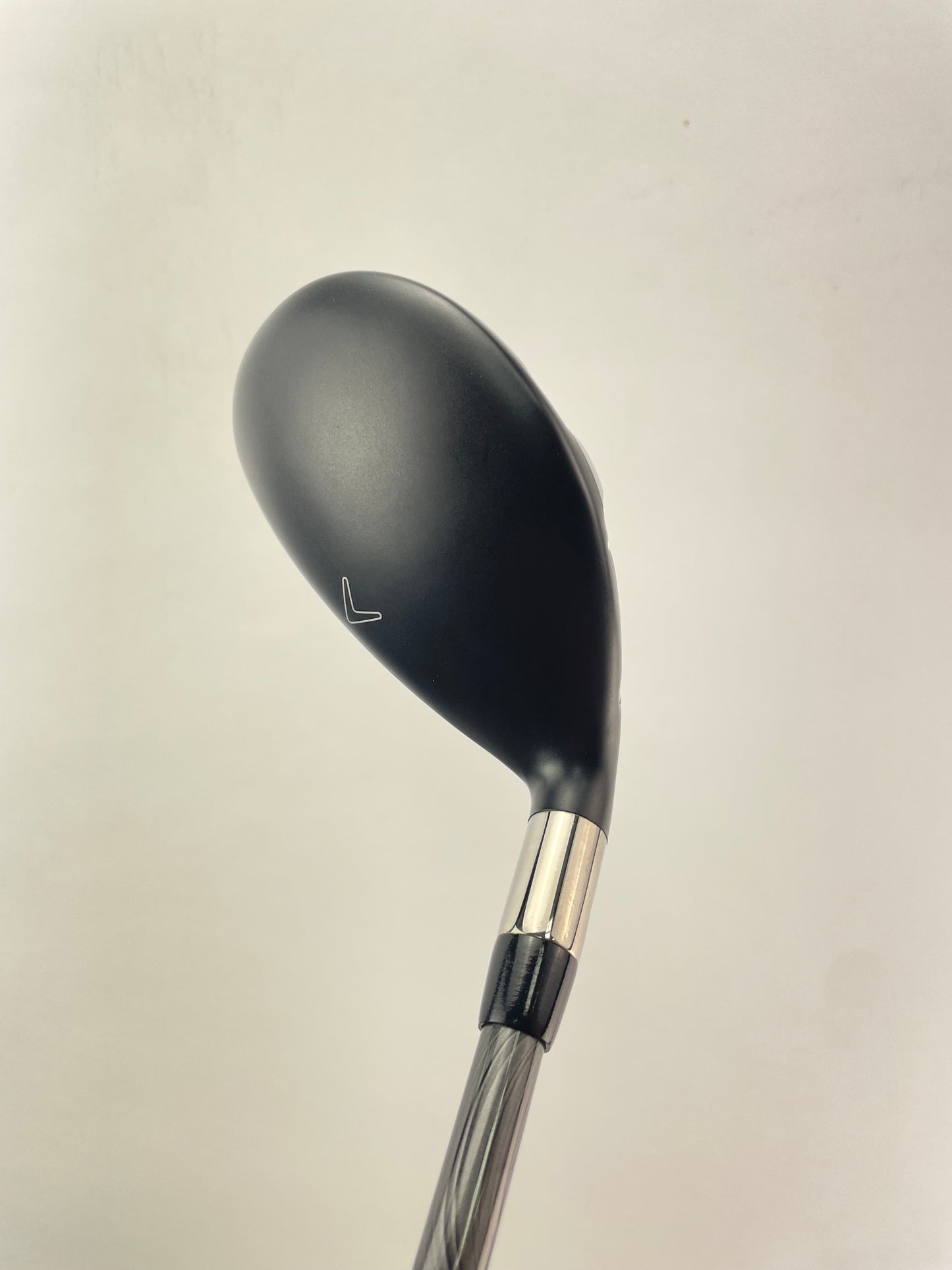 Callaway Rogue ST 3 Hybrid 20* Pro Evenflow X Flex Graphite /Right Handed /26459