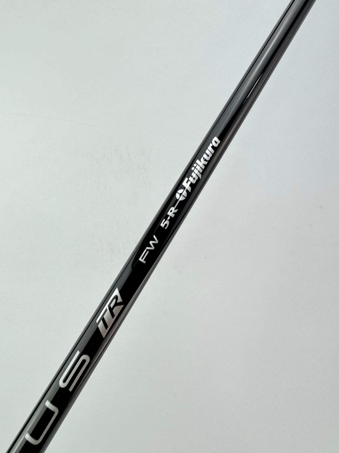 Taylormade Ventus TR 3 Wood Shaft 5-R Regular Flex Graphite 42.5” /New /25810