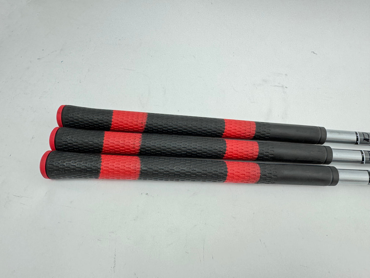 Mitsubishi Diamana Wedge Shaft Set (3) ZX-II Regular Graphite +1/2” /0.355/26438
