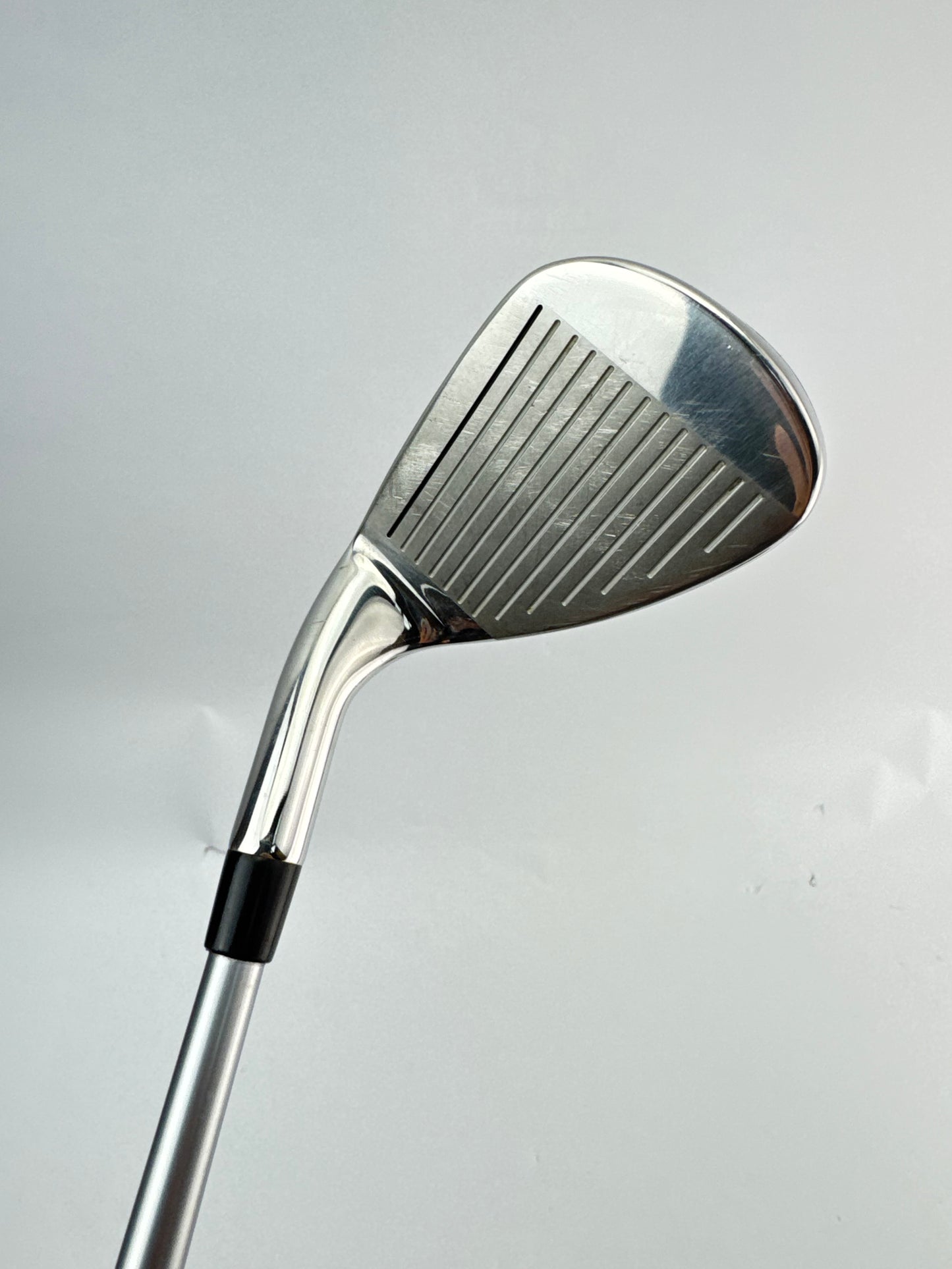 Wilson Launchpad Sand Wedge Aldila Rogue Pro 75 Regular Graphite /Right /27811