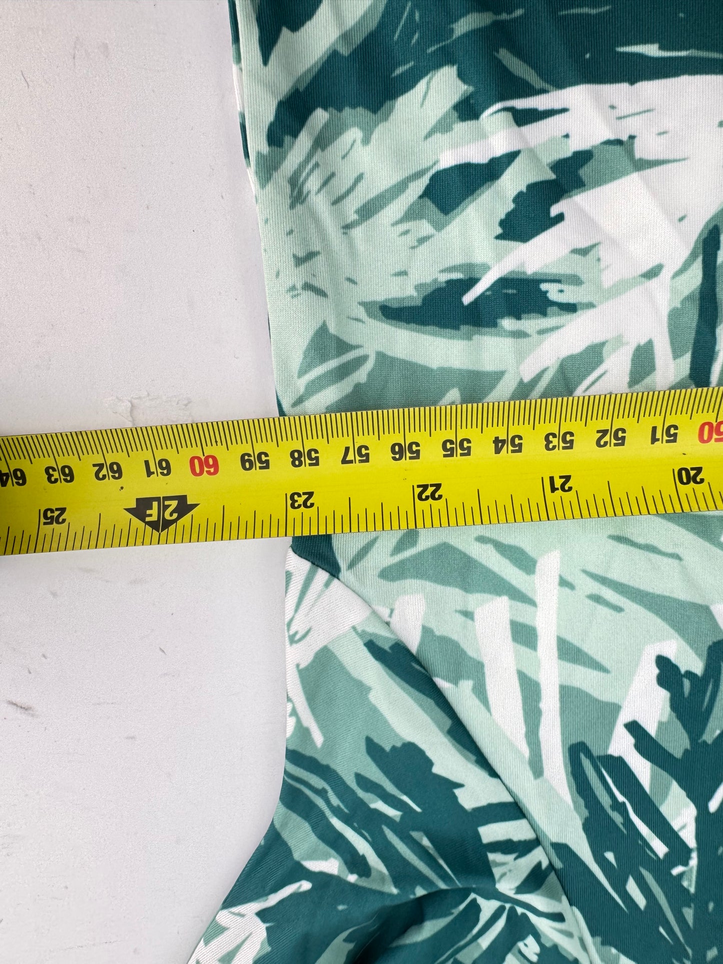 Mizuno Golf Polo Shirt Mens Cali Cool /Green /UK XL /New /25263