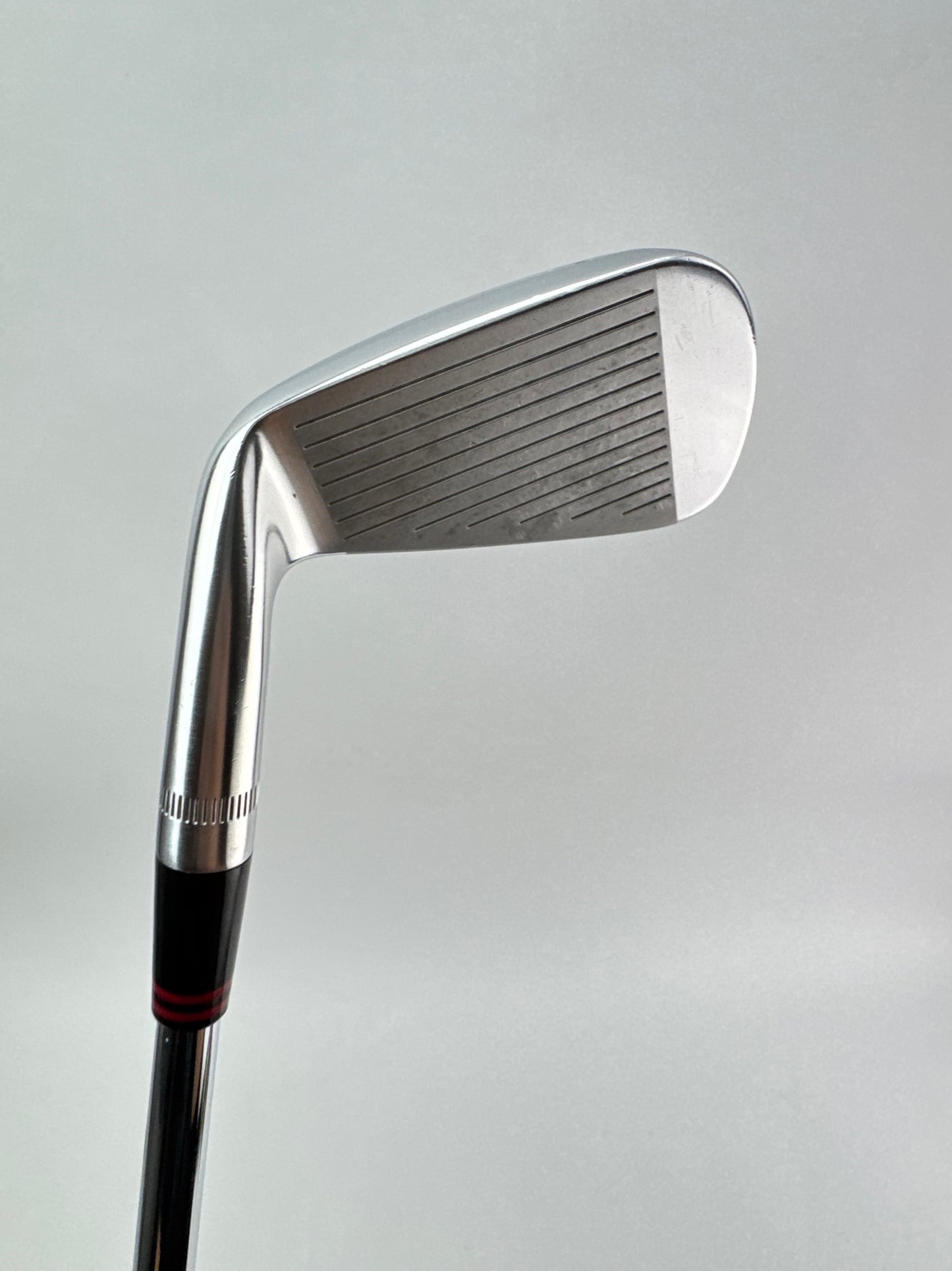 Ben Hogan Icon 6 Iron Forged KBS Tour 90 Stiff Flex Steel /Right Handed /25166