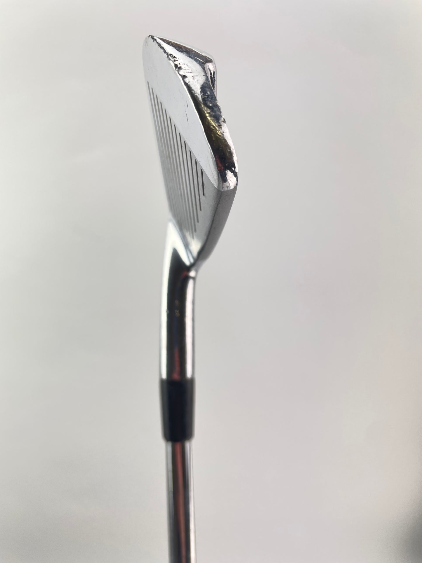Mizuno MP58 4 Iron GF Forged S300 Stiff Flex Steel /Right /New Grip /23256