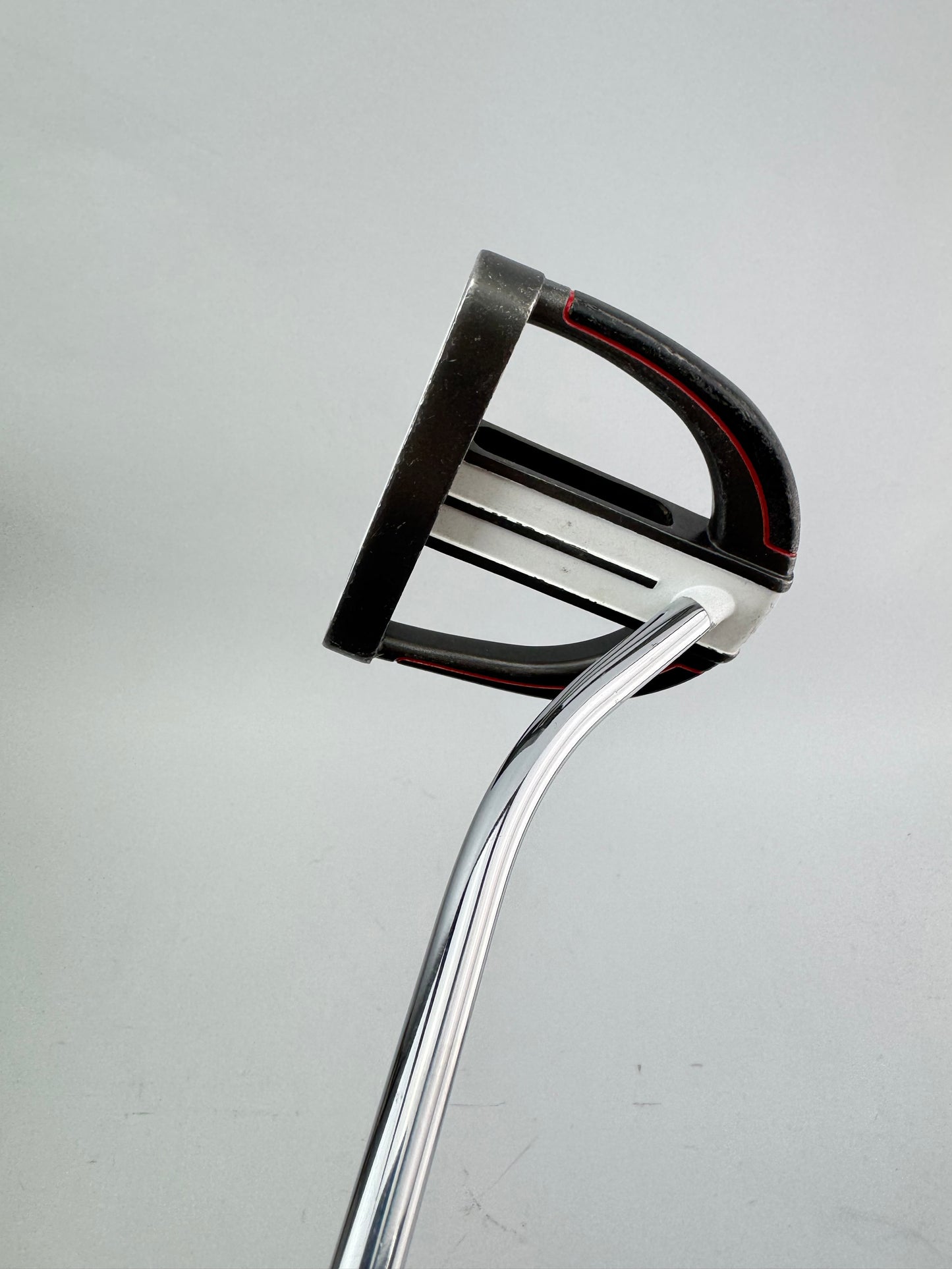 Odyssey Marxman Backstryke Putter 34” Mallet /Steel Shaft /Right Handed /24603