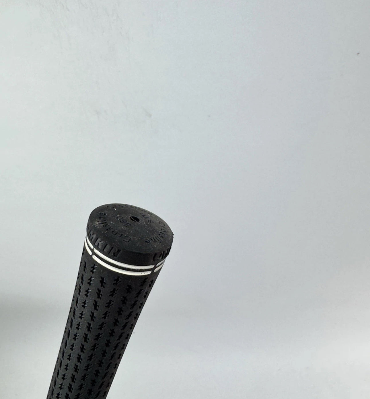Taylormade Qi35 Qi10 Driver Shaft Hzrdus Red Handcrafted Proto 6.5 X Flex 44.5”
