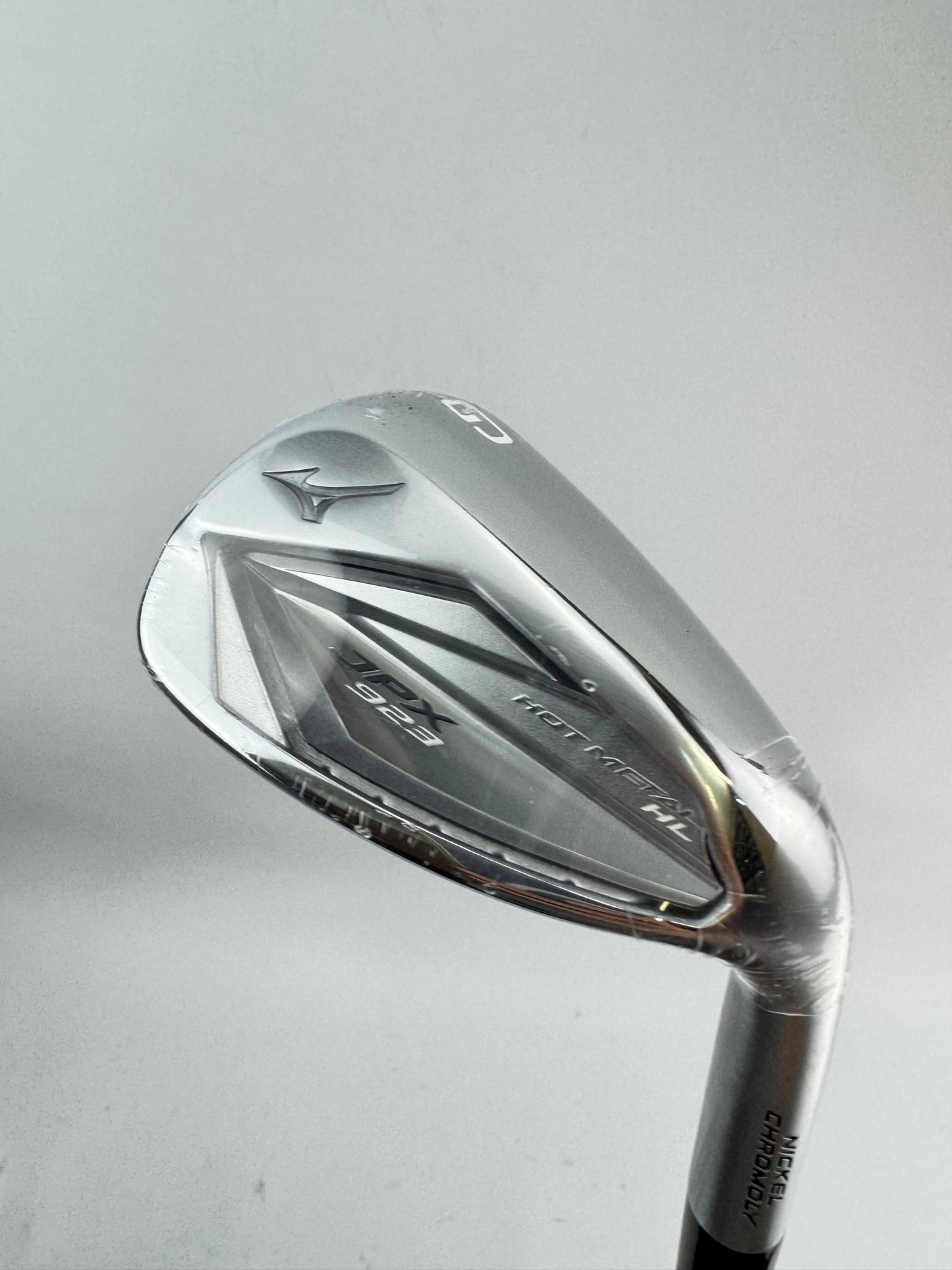 Mizuno JPX923 Gap Wedge 50* Hot Metal HL Recoil ESX F3 Regular Graphite /24288