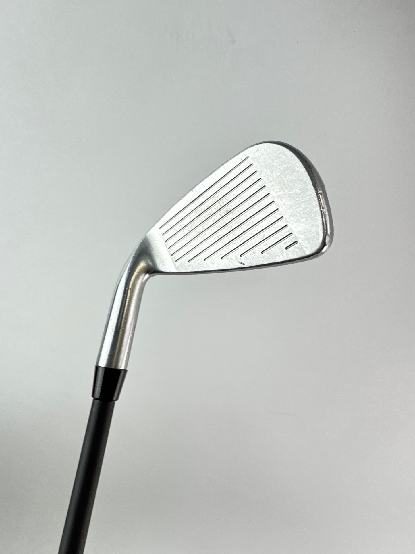 PXG 0311 4 Iron Forged Mitsubishi MMT Stiff Graphite /Right /New Shaft /25980