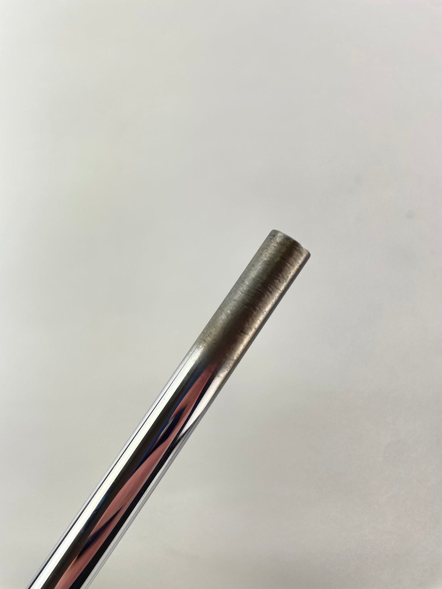 Dynamic Gold AMT Iron Shaft R300 Regular Flex Steel 36” /0.355 Tapered /23811
