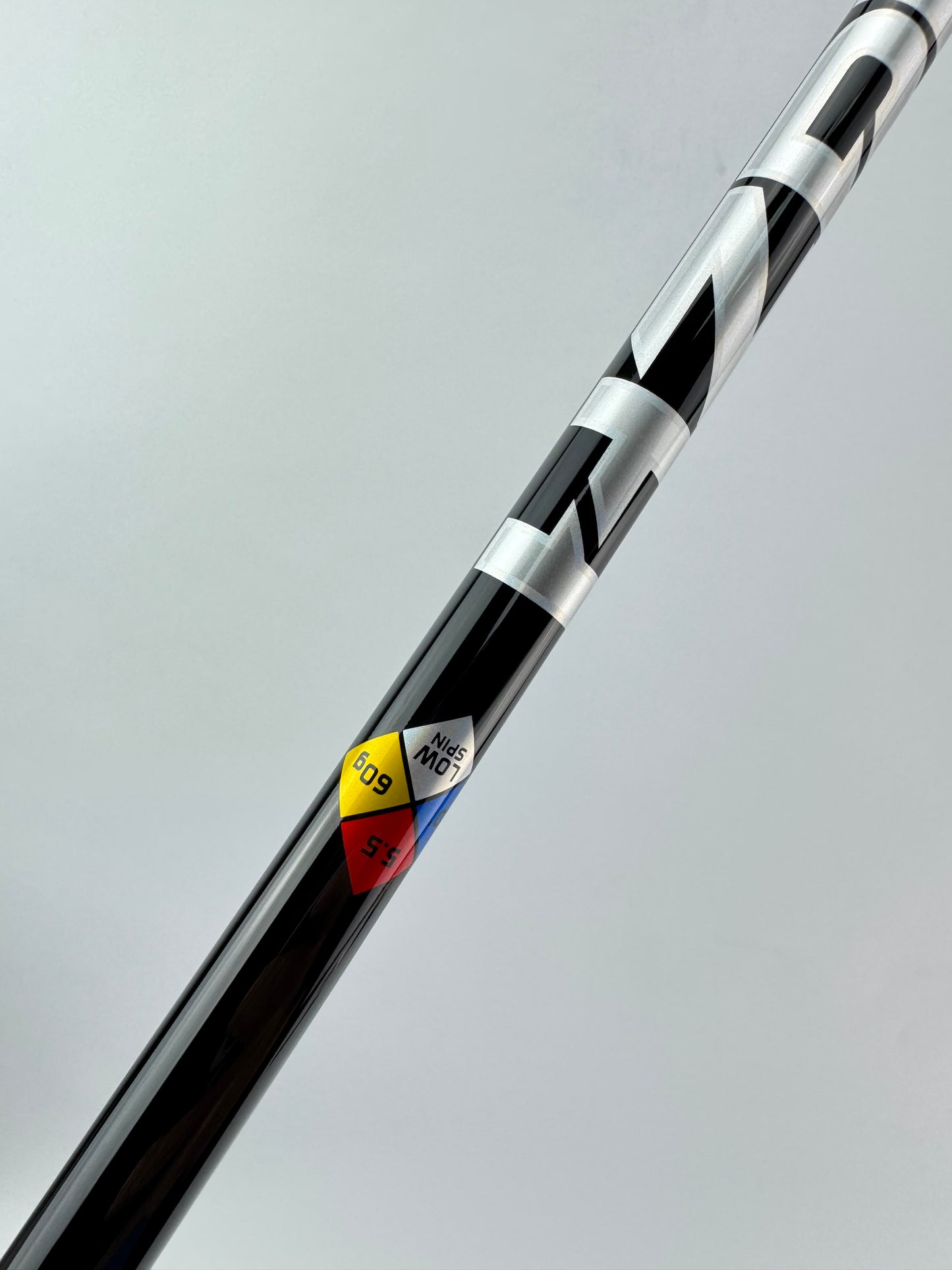 Ping G440 G430 Regular Driver Shaft Project X Hzrdus Gen4 5.5 60G /44.5” /New