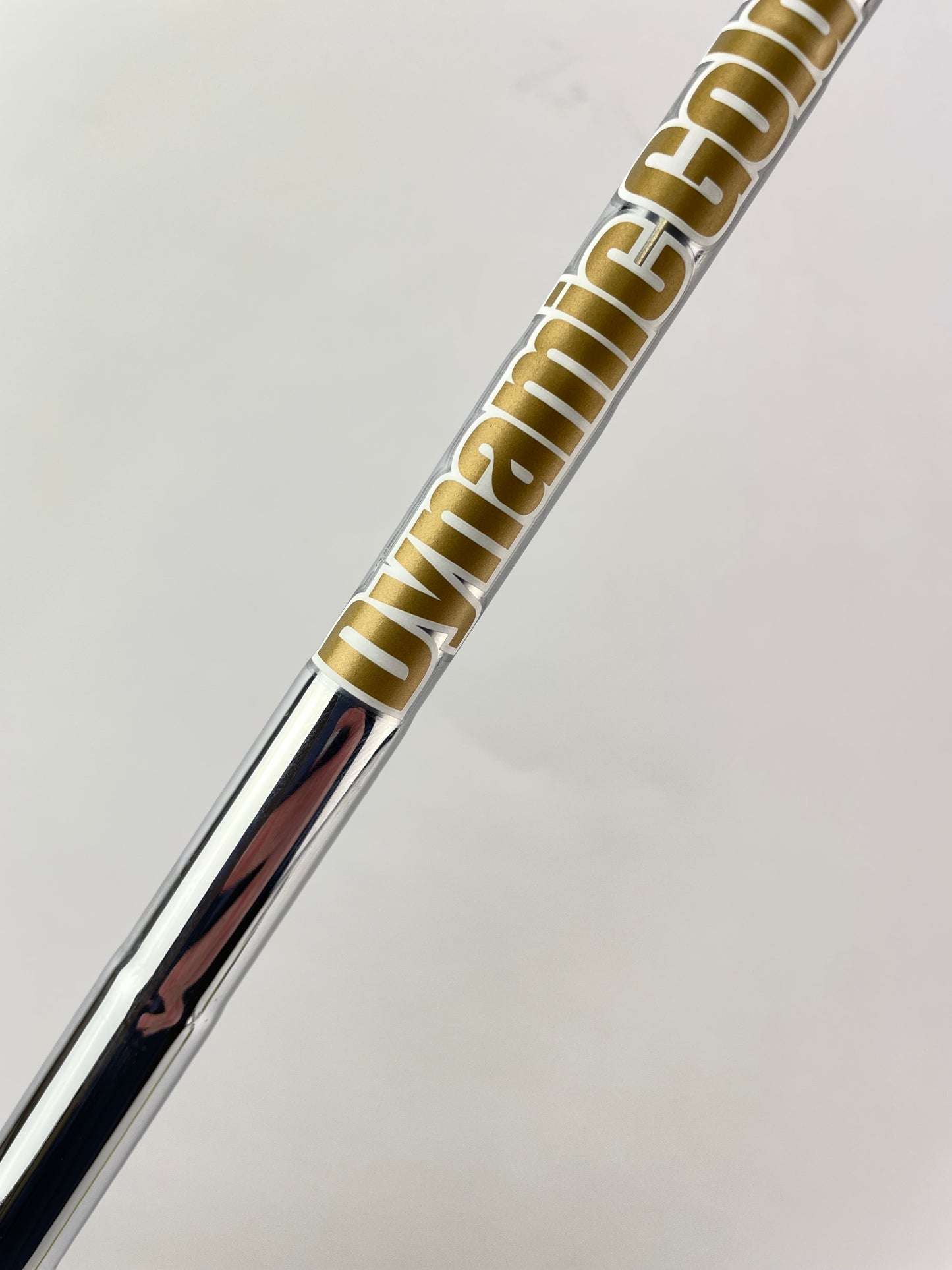 Dynamic Gold 95 Iron Shaft Vss Pro R300 Regular Flex Steel 35.25” /0.355 /23530
