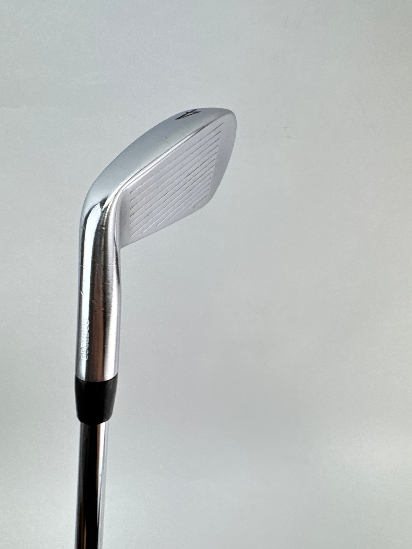 Titleist AP2 718 4 Iron Forged AMT Tour White S300 Stiff Steel /Right /26875